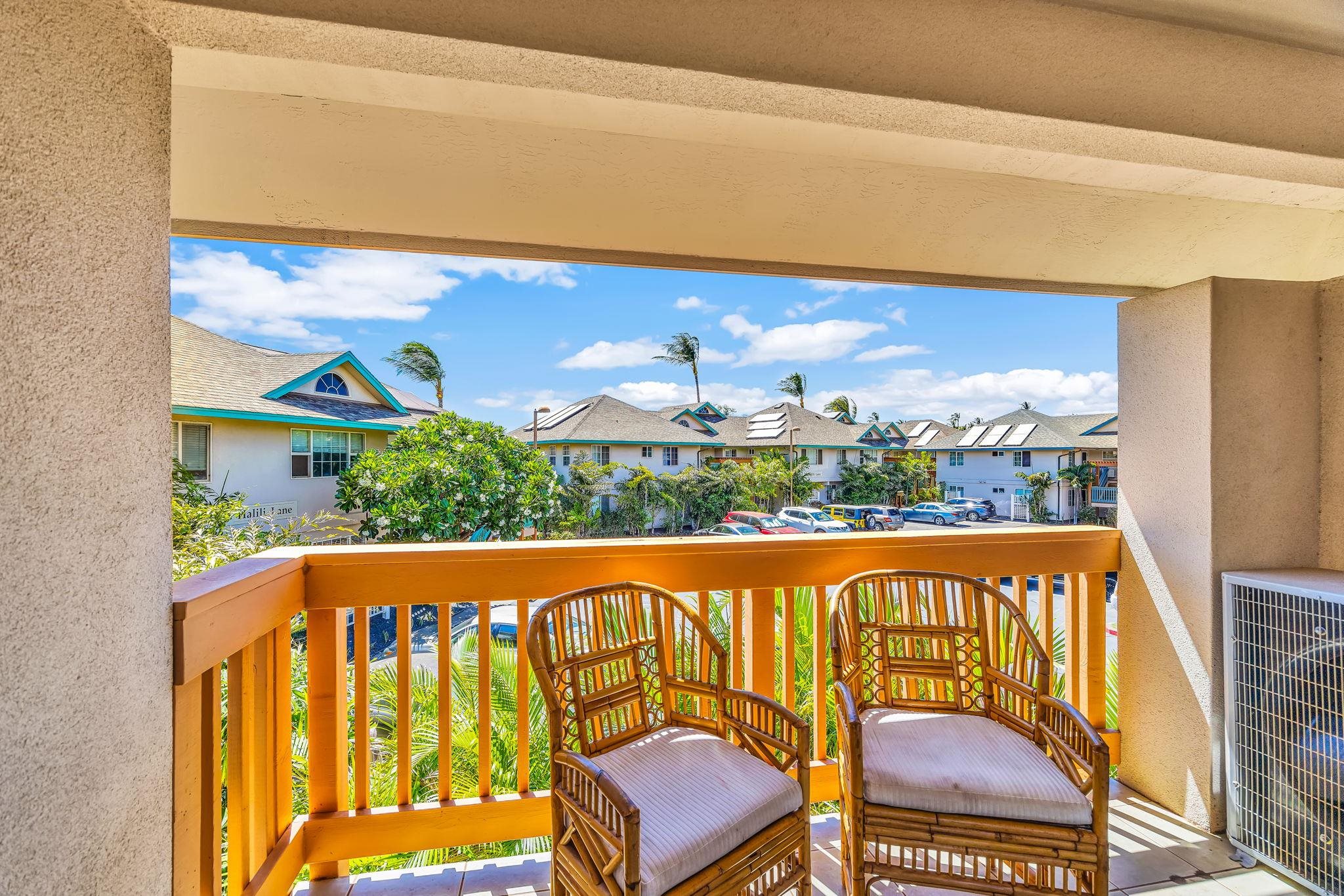 Villas at Kenolio I condo # 4A, Kihei, Hawaii - photo 12 of 50