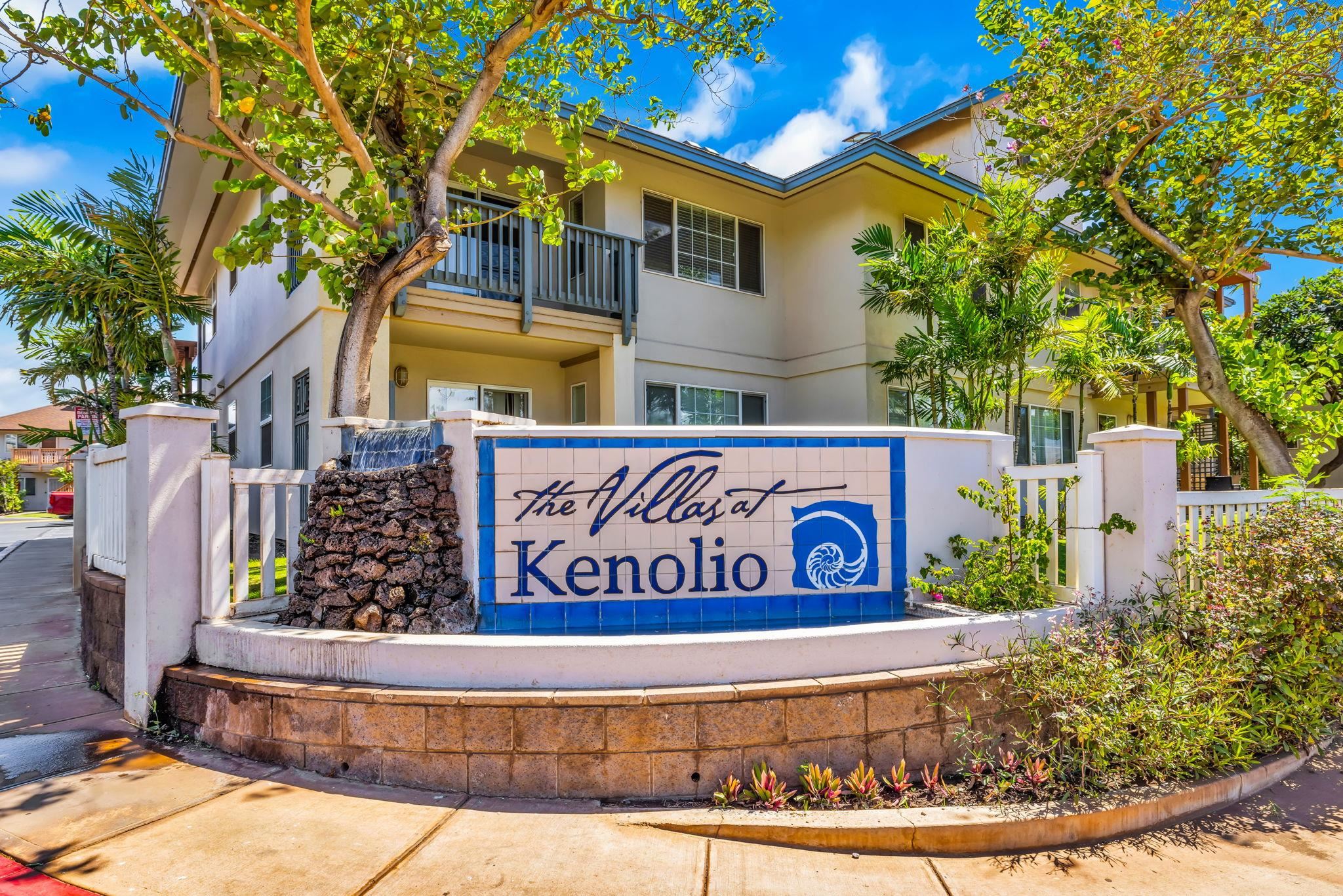 Villas at Kenolio I condo # 4A, Kihei, Hawaii - photo 50 of 50