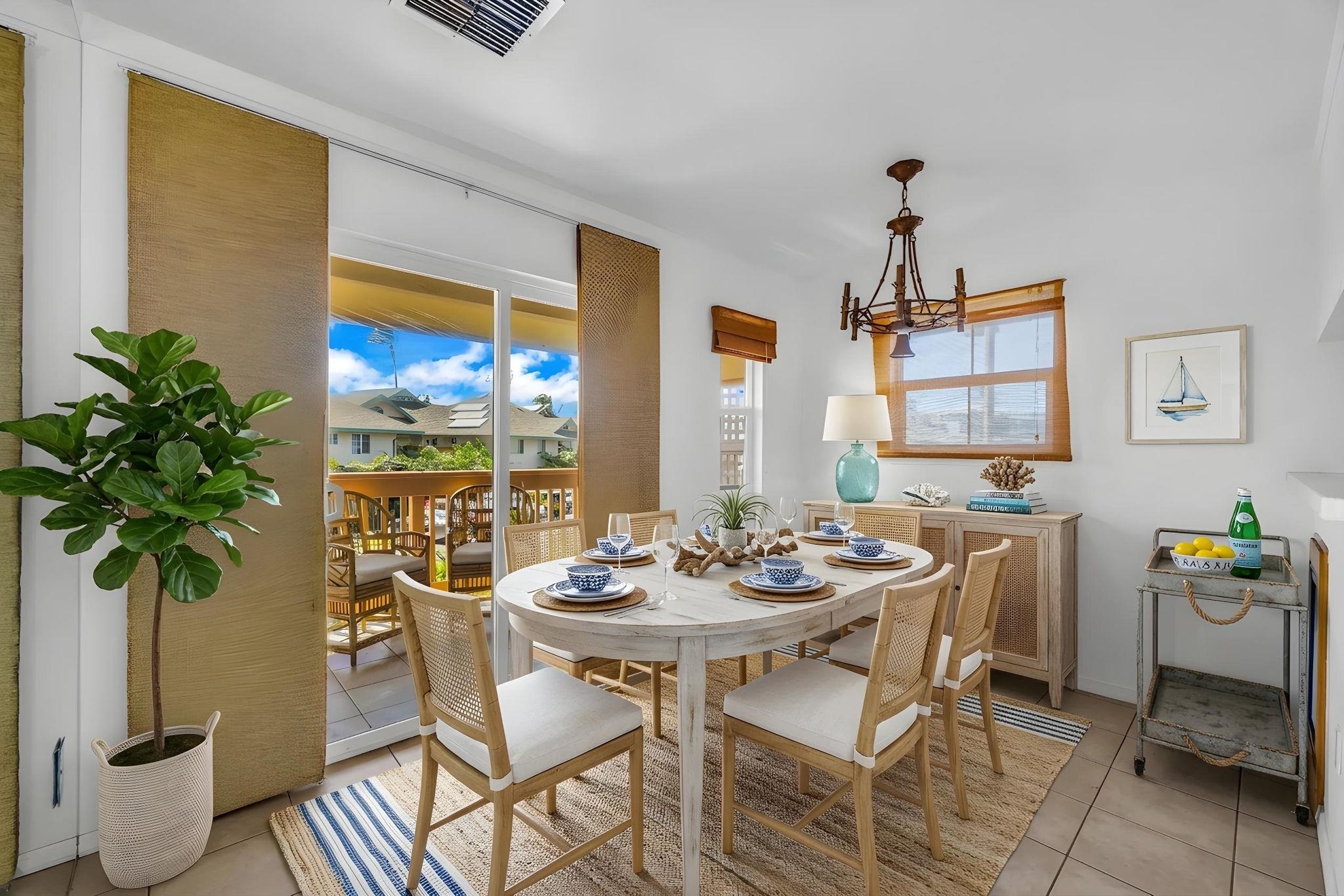 Villas at Kenolio I condo # 4A, Kihei, Hawaii - photo 10 of 50