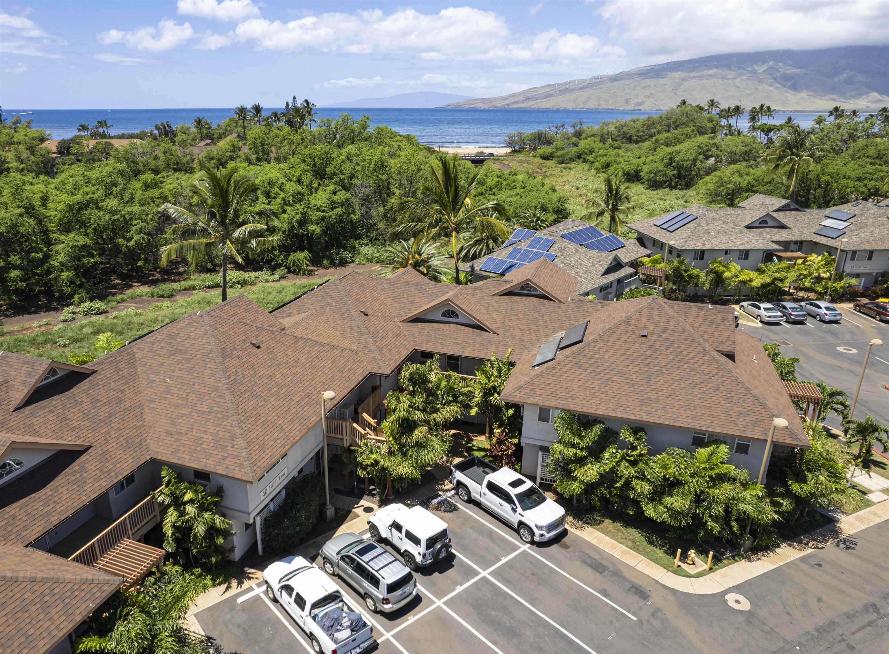 Villas at Kenolio II condo # 4C, Kihei, Hawaii - photo 15 of 15