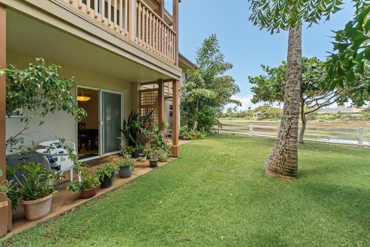 Villas at Kenolio I condo # 4D, Kihei, Hawaii - photo 2 of 31