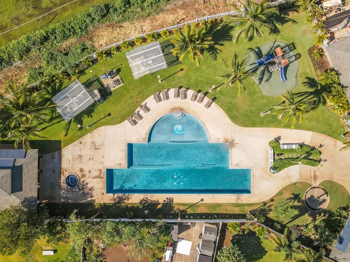 Villas at Kenolio I condo # 4D, Kihei, Hawaii - photo 18 of 31