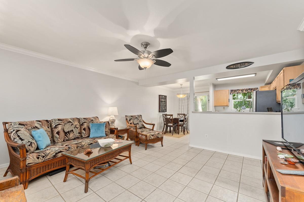 Villas at Kenolio I condo # 4D, Kihei, Hawaii - photo 3 of 31