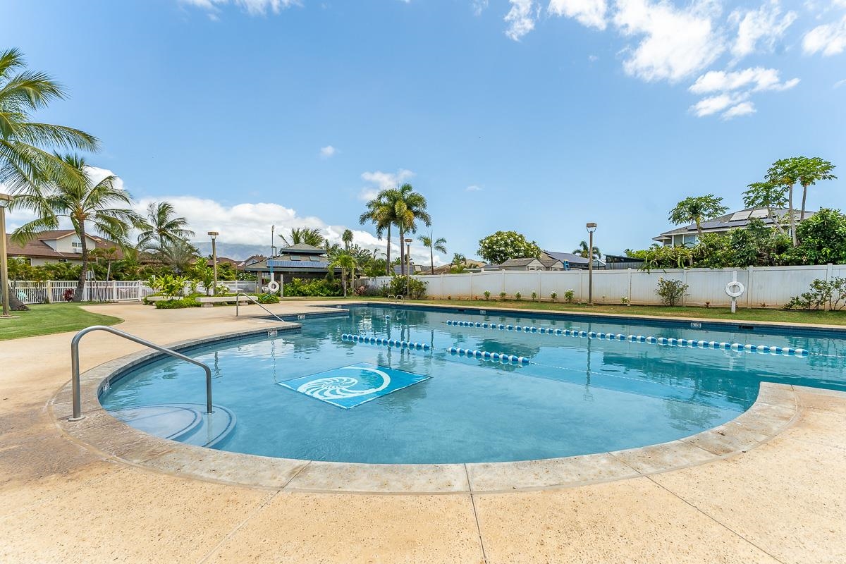 Villas at Kenolio I condo # 4D, Kihei, Hawaii - photo 22 of 31