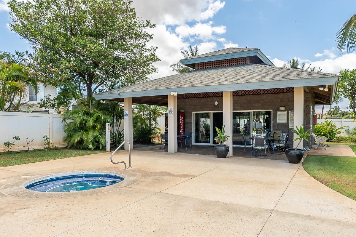 Villas at Kenolio I condo # 4D, Kihei, Hawaii - photo 23 of 31