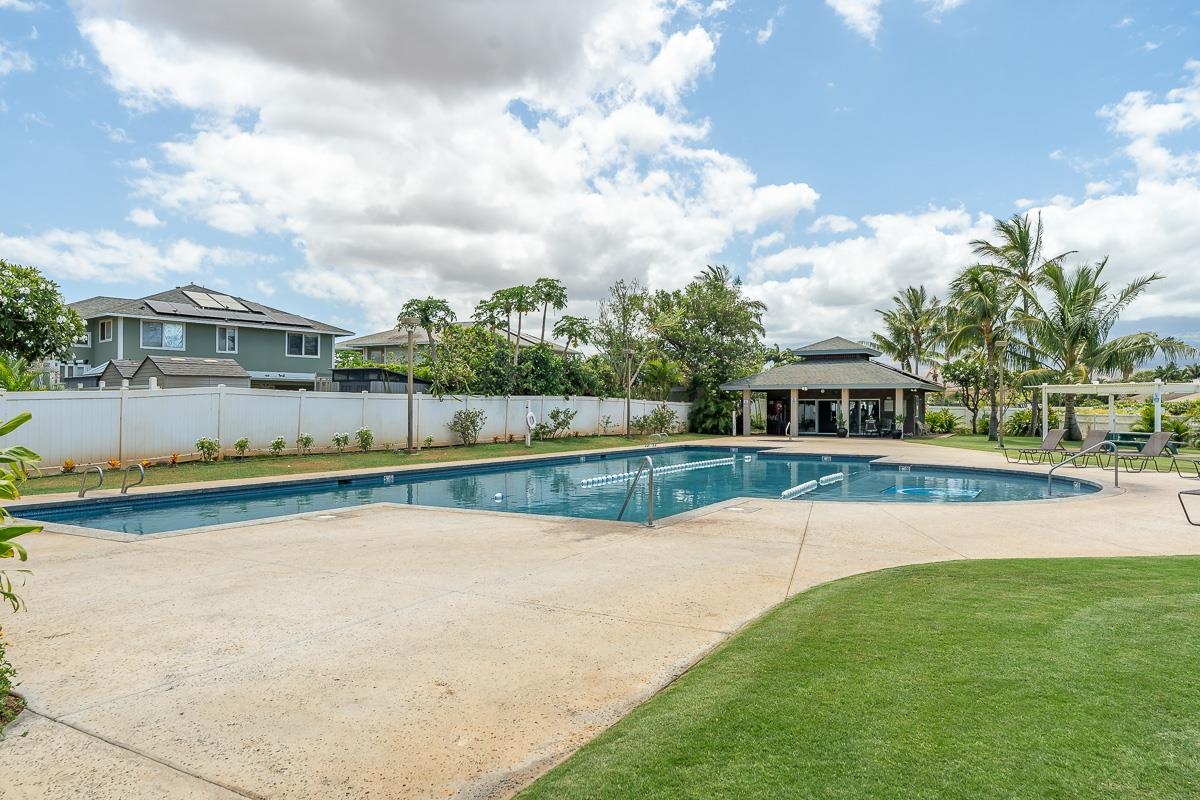 Villas at Kenolio I condo # 4D, Kihei, Hawaii - photo 24 of 31