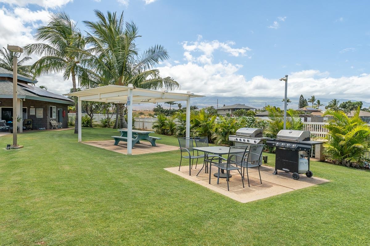 Villas at Kenolio I condo # 4D, Kihei, Hawaii - photo 25 of 31