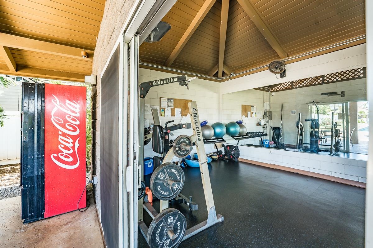 Villas at Kenolio I condo # 4D, Kihei, Hawaii - photo 26 of 31