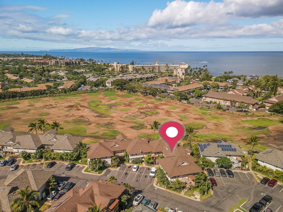 Villas at Kenolio I condo # 4D, Kihei, Hawaii - photo 27 of 31