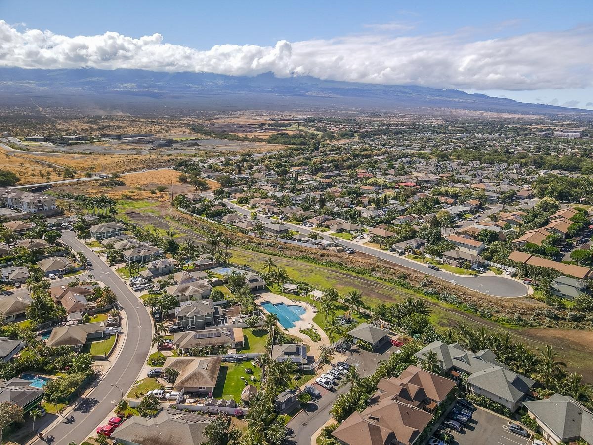 Villas at Kenolio I condo # 4D, Kihei, Hawaii - photo 29 of 31