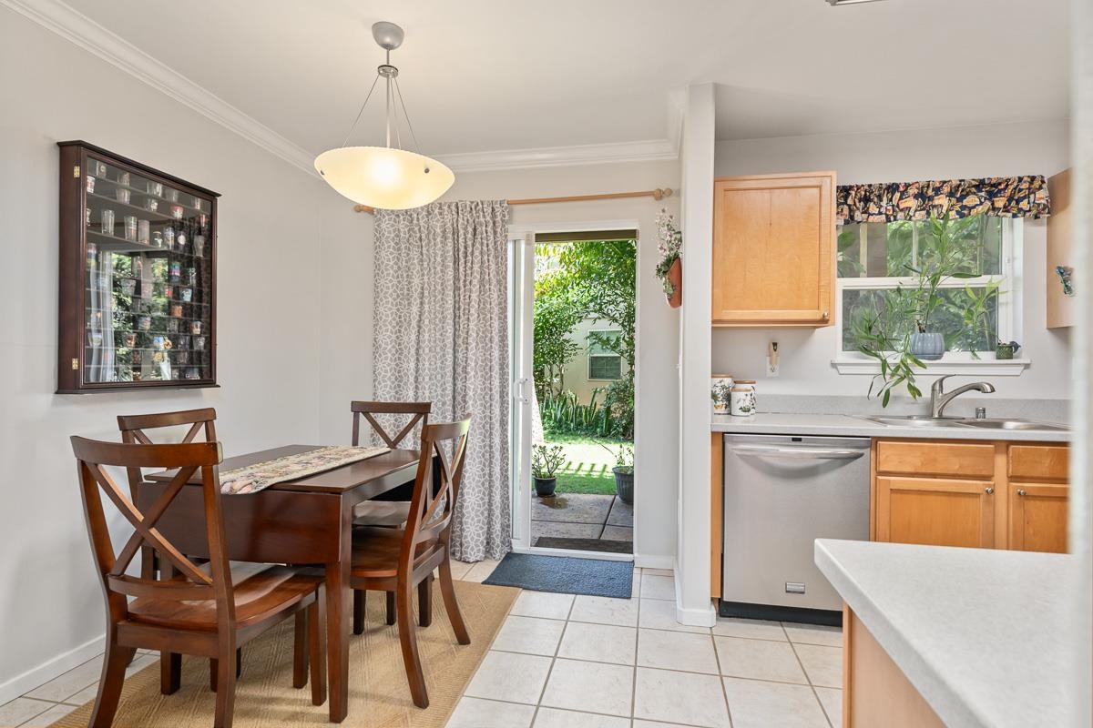 Villas at Kenolio I condo # 4D, Kihei, Hawaii - photo 5 of 31