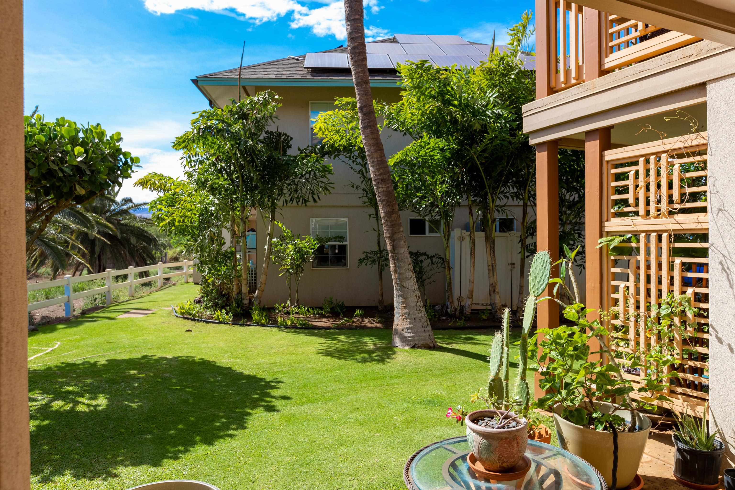 Villas at Kenolio I condo # 4F, Kihei, Hawaii - photo 11 of 22