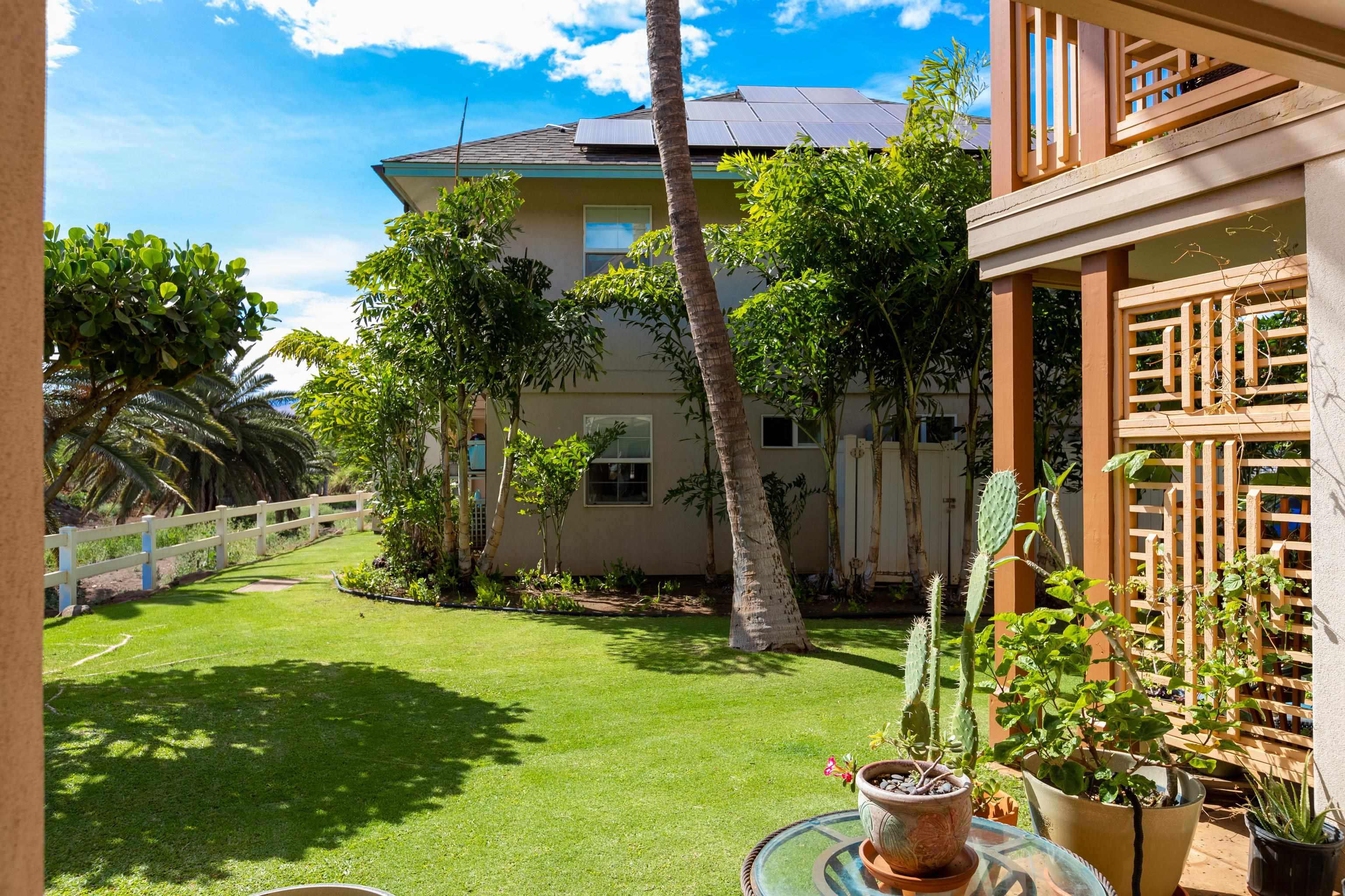 Villas at Kenolio I condo # 4F, Kihei, Hawaii - photo 21 of 22