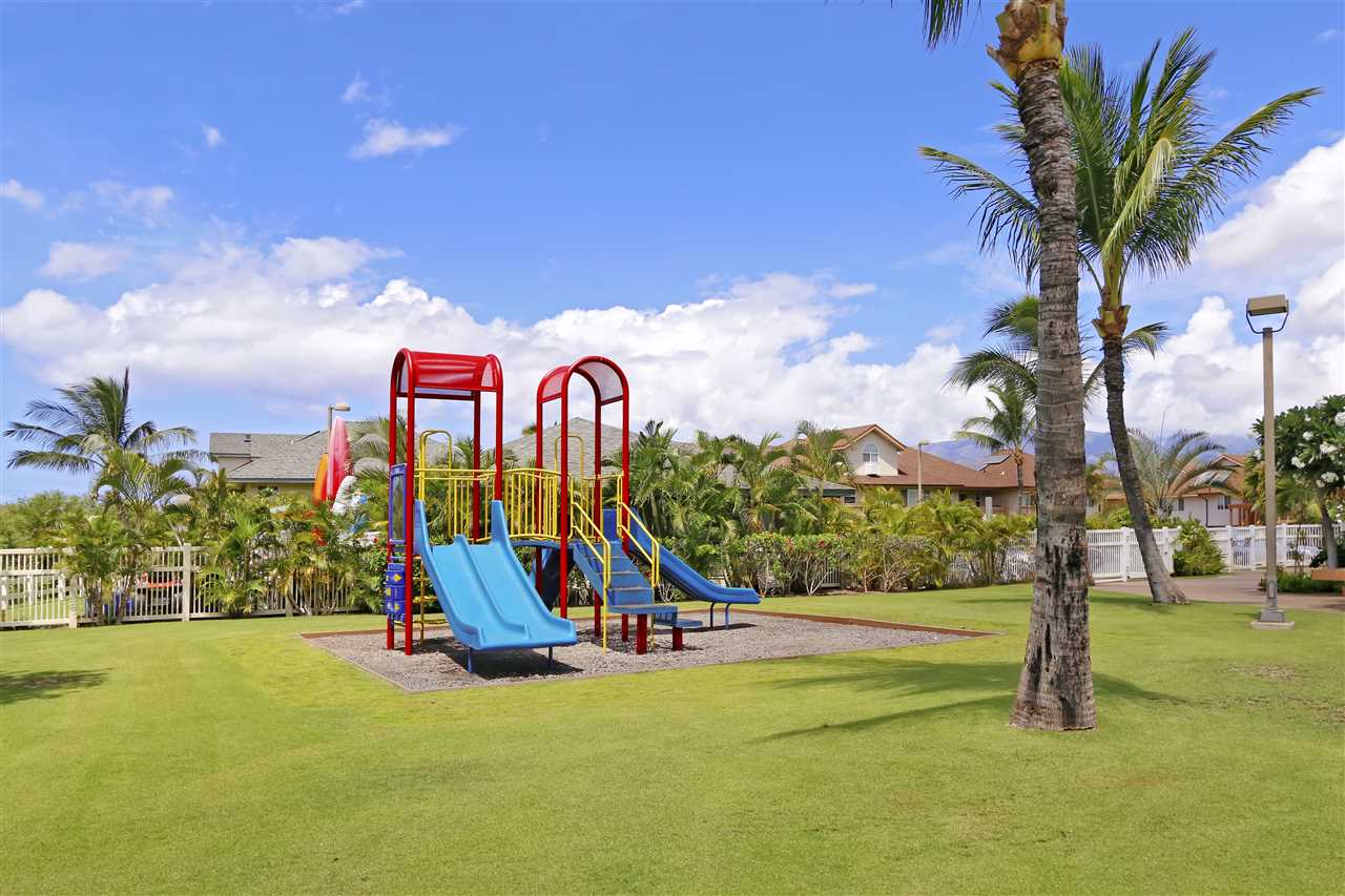 Villas at Kenolio II condo # 4H, Kihei, Hawaii - photo 21 of 29