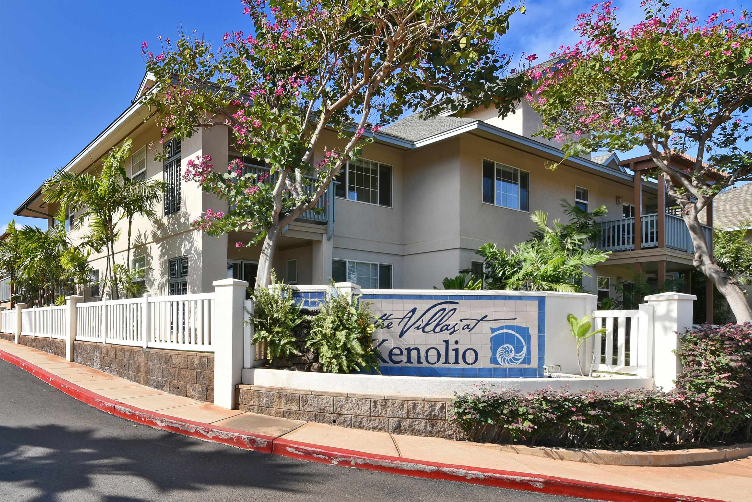 Villas at Kenolio I condo # 4M, Kihei, Hawaii - photo 30 of 30