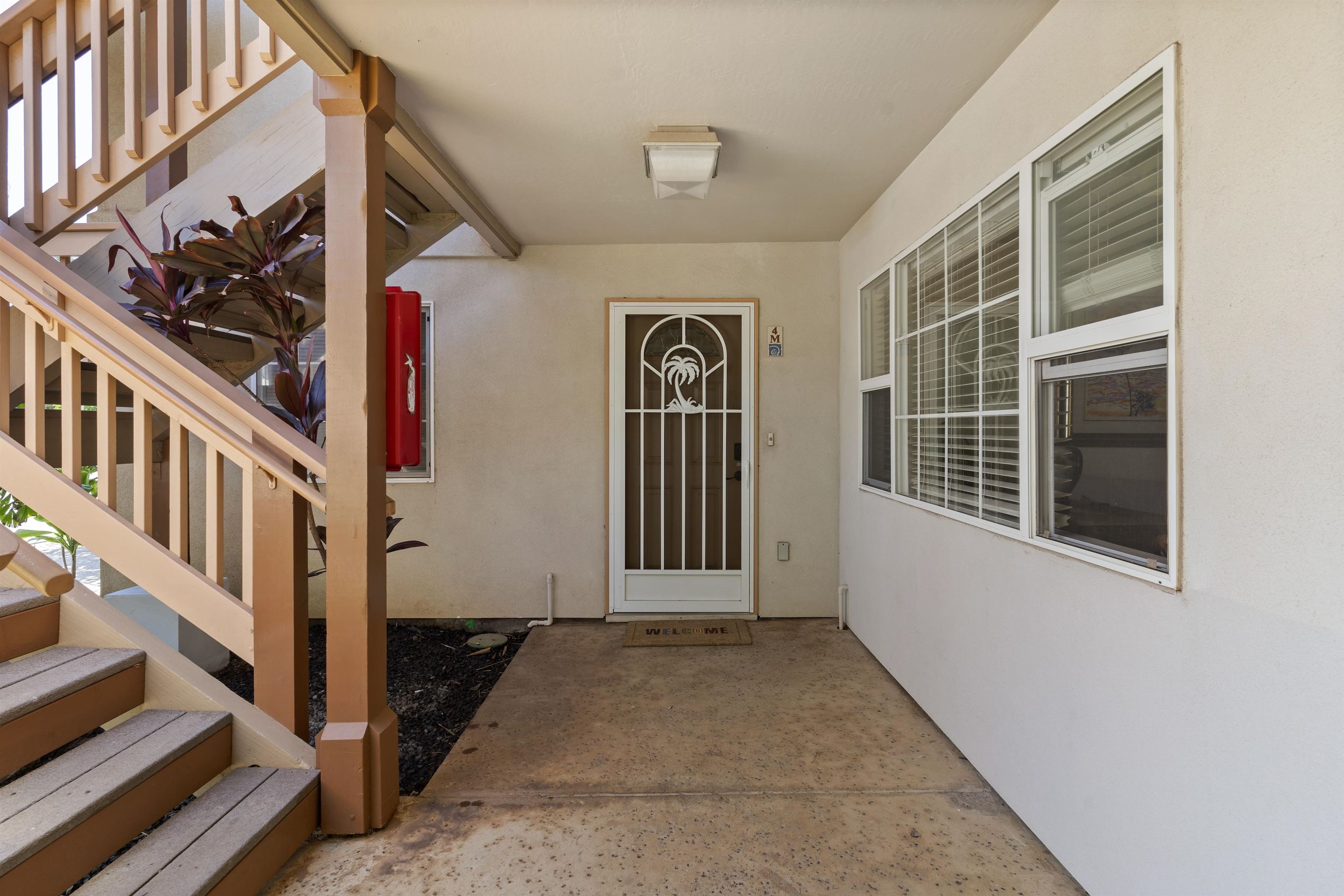 Villas at Kenolio I condo # 4M, Kihei, Hawaii - photo 29 of 43