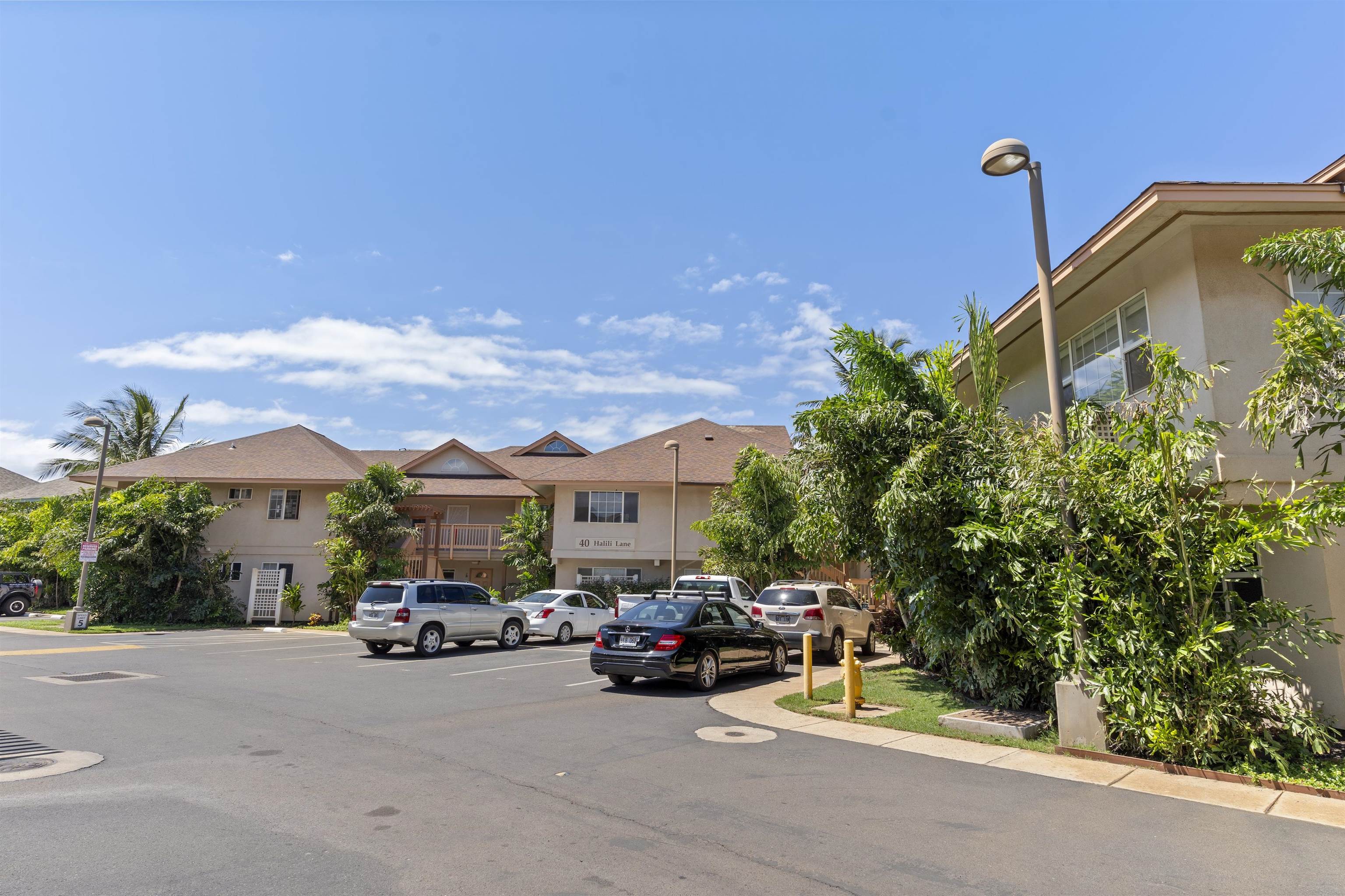 Villas at Kenolio I condo # 4M, Kihei, Hawaii - photo 31 of 43