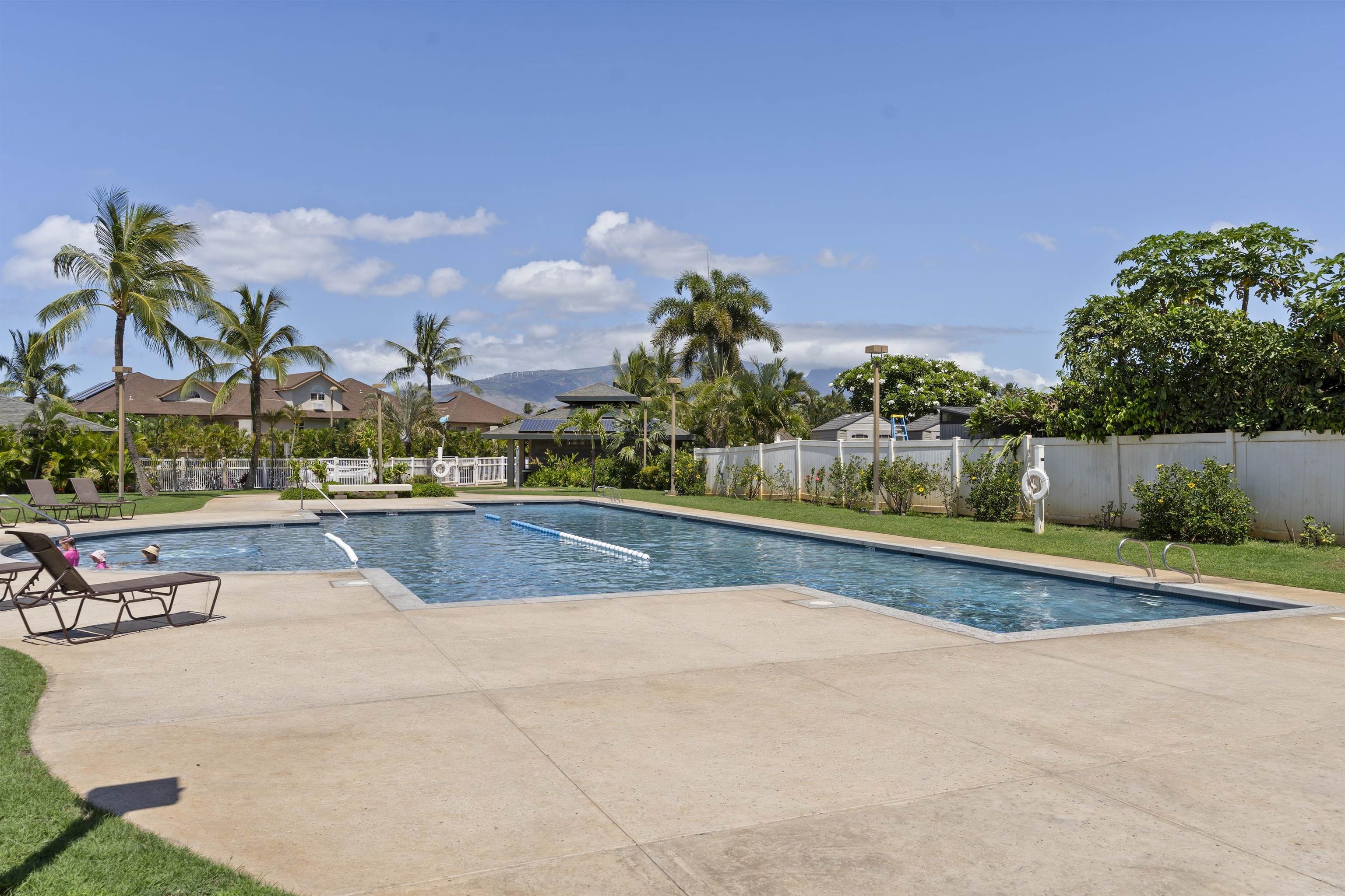 Villas at Kenolio I condo # 4M, Kihei, Hawaii - photo 40 of 43