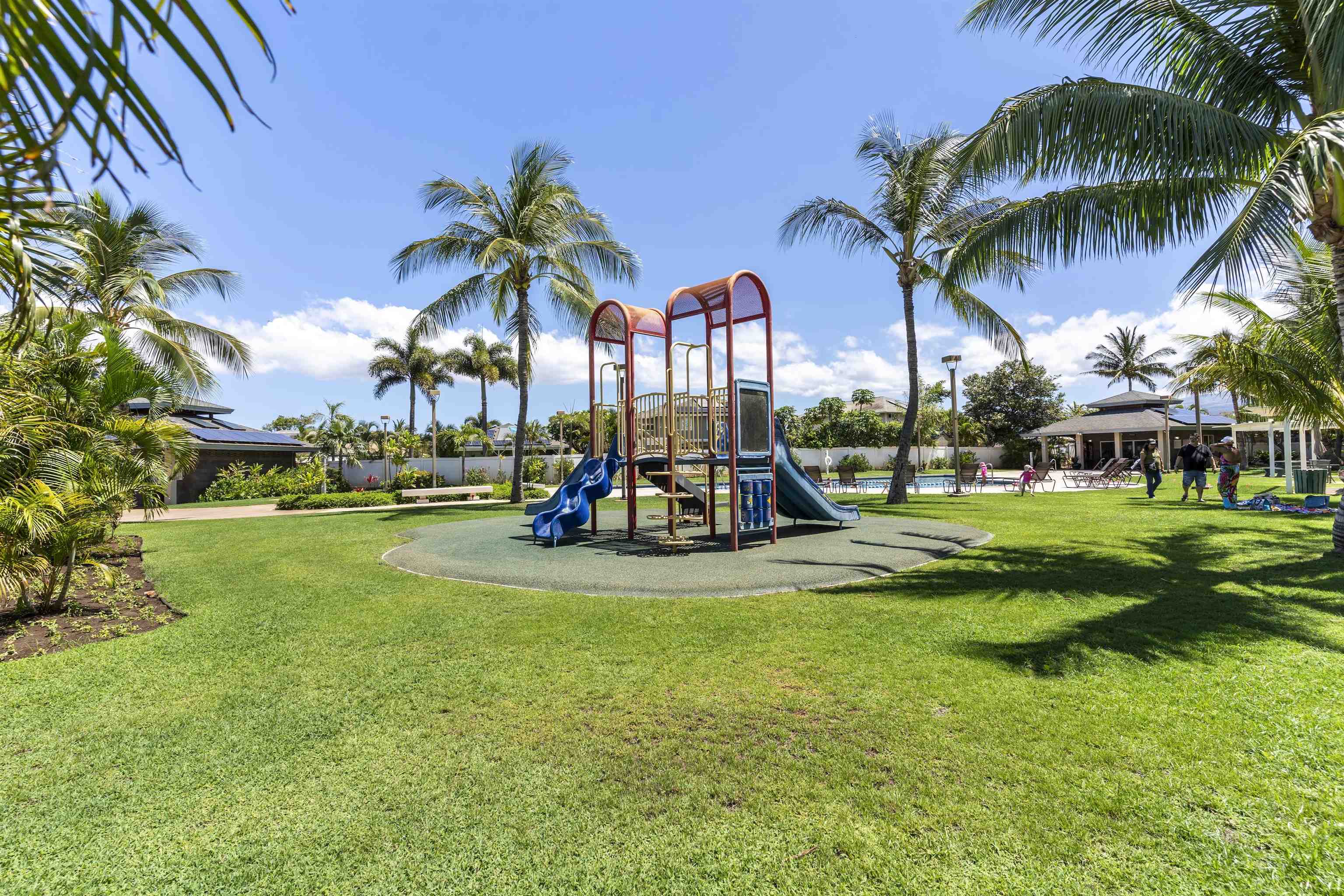 Villas at Kenolio I condo # 4M, Kihei, Hawaii - photo 41 of 43