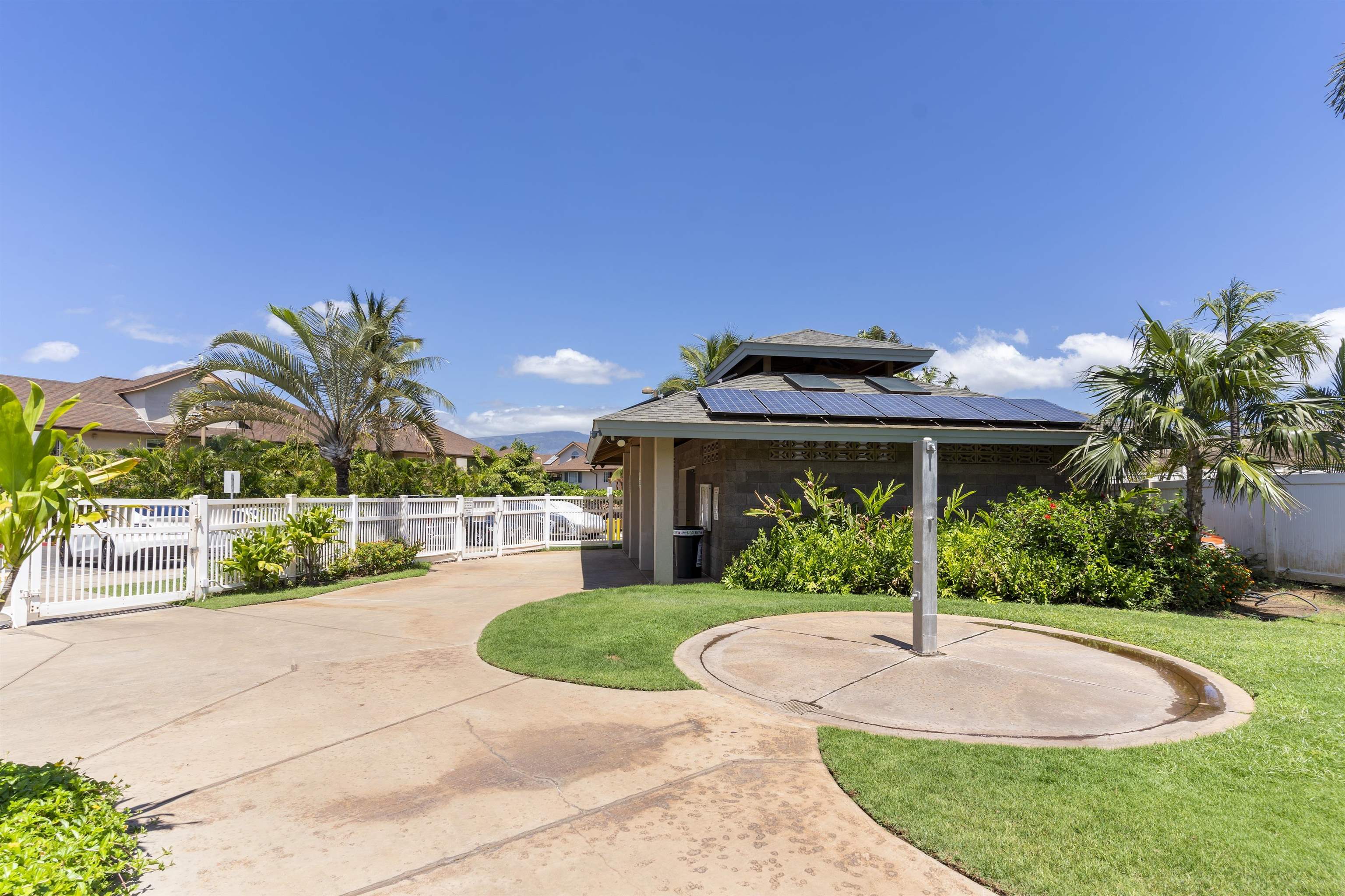 Villas at Kenolio I condo # 4M, Kihei, Hawaii - photo 43 of 43