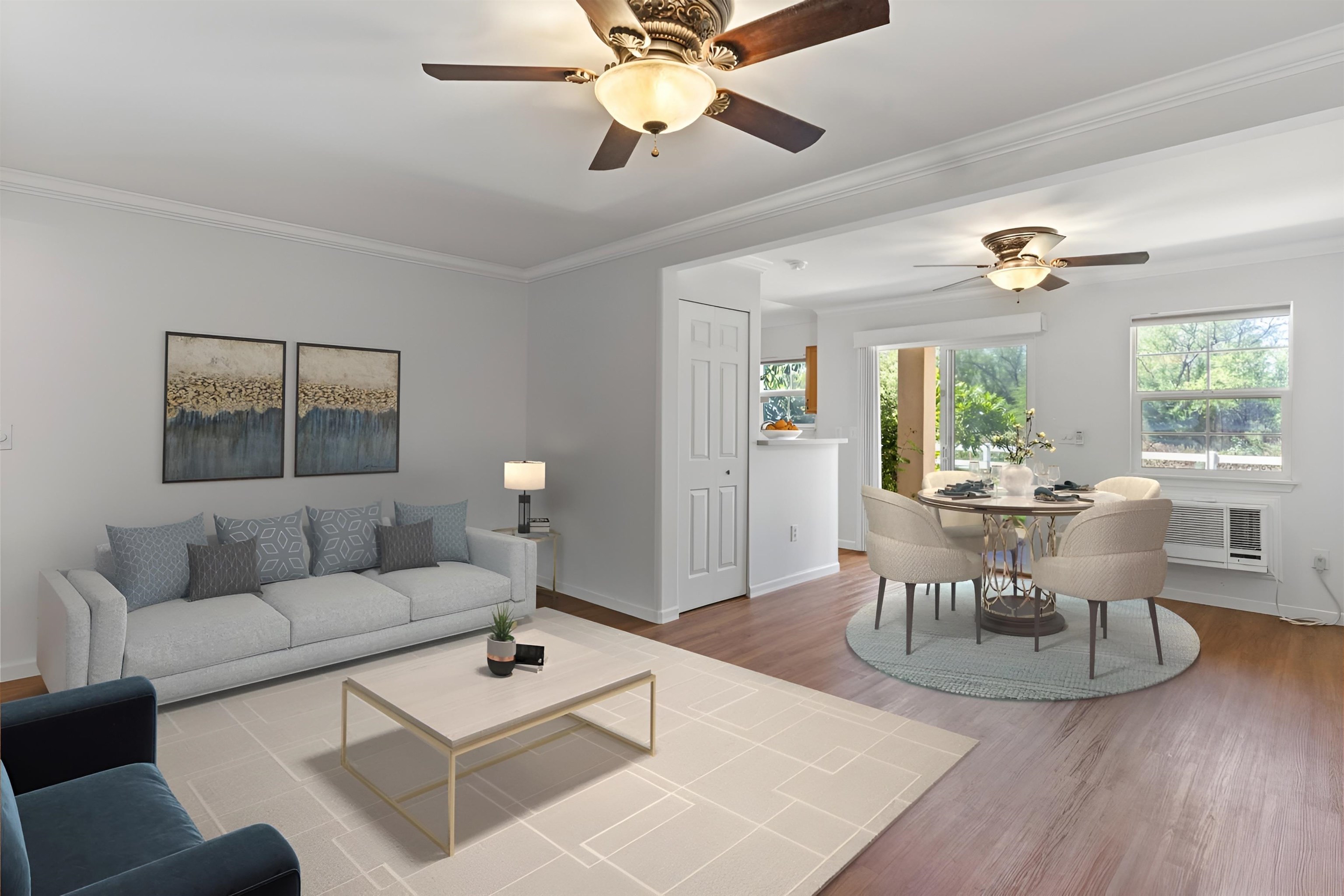 Villas at Kenolio I condo # 4M, Kihei, Hawaii - photo 3 of 43