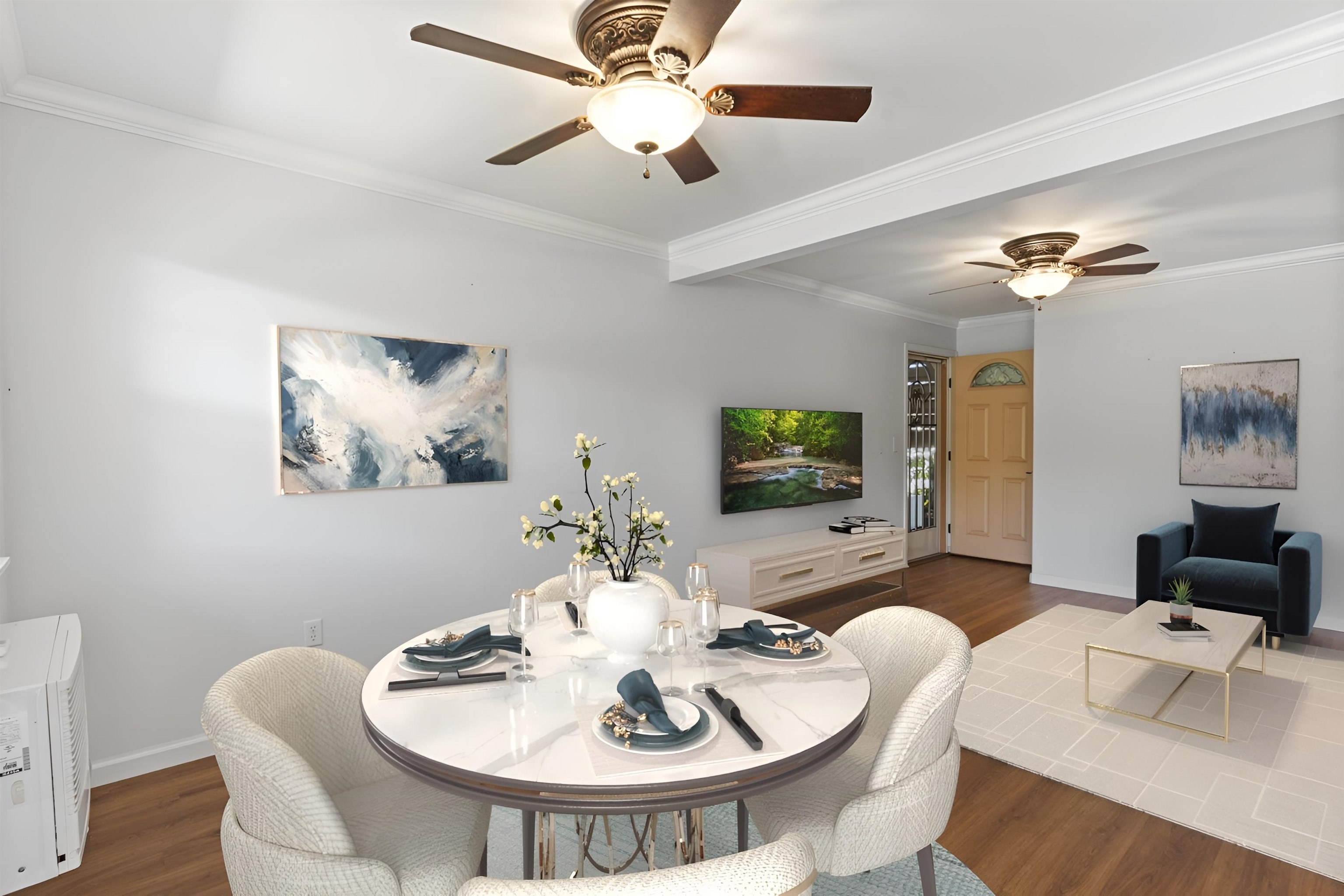 Villas at Kenolio I condo # 4M, Kihei, Hawaii - photo 5 of 43