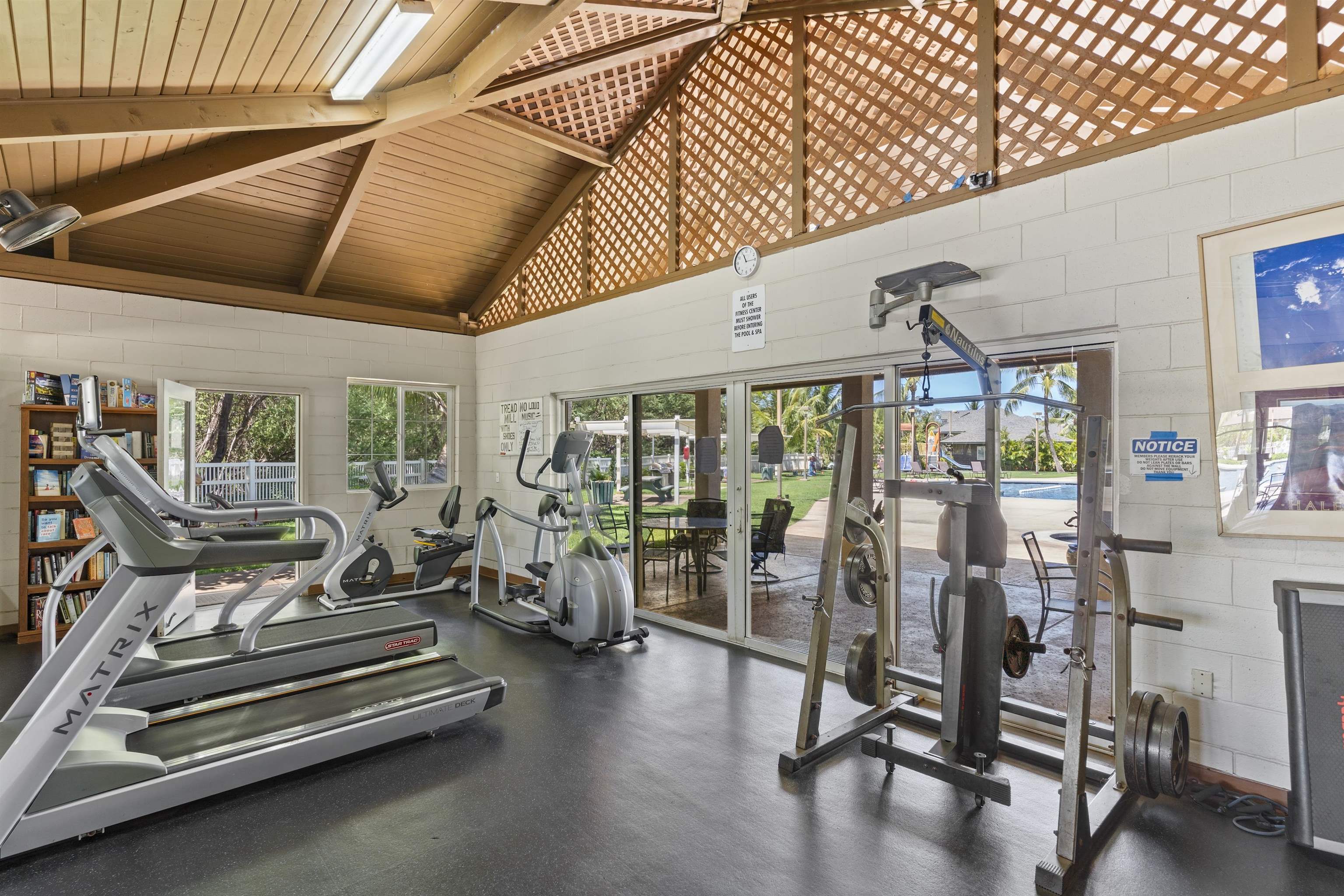 Villas at Kenolio I condo # 4M, Kihei, Hawaii - photo 42 of 43