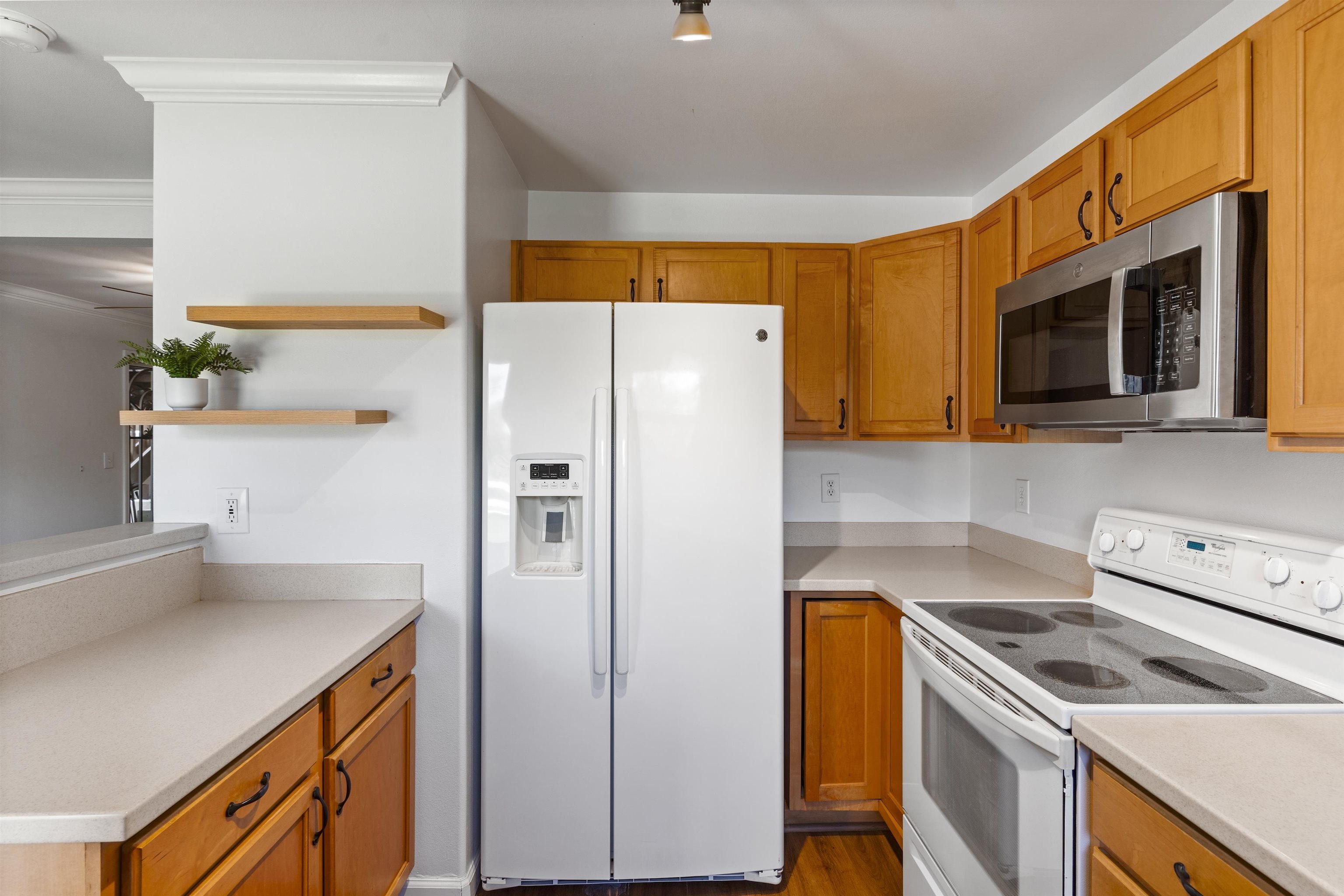 Villas at Kenolio I condo # 4M, Kihei, Hawaii - photo 10 of 43