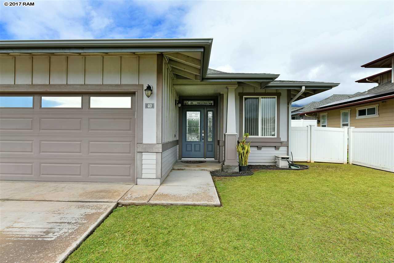 40  Hoku Puhipaka St Maui Lani, Kahului home - photo 15 of 30