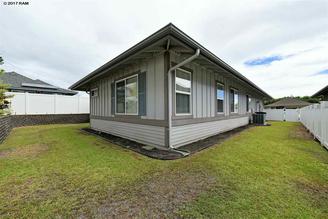 40  Hoku Puhipaka St Maui Lani, Kahului home - photo 22 of 30