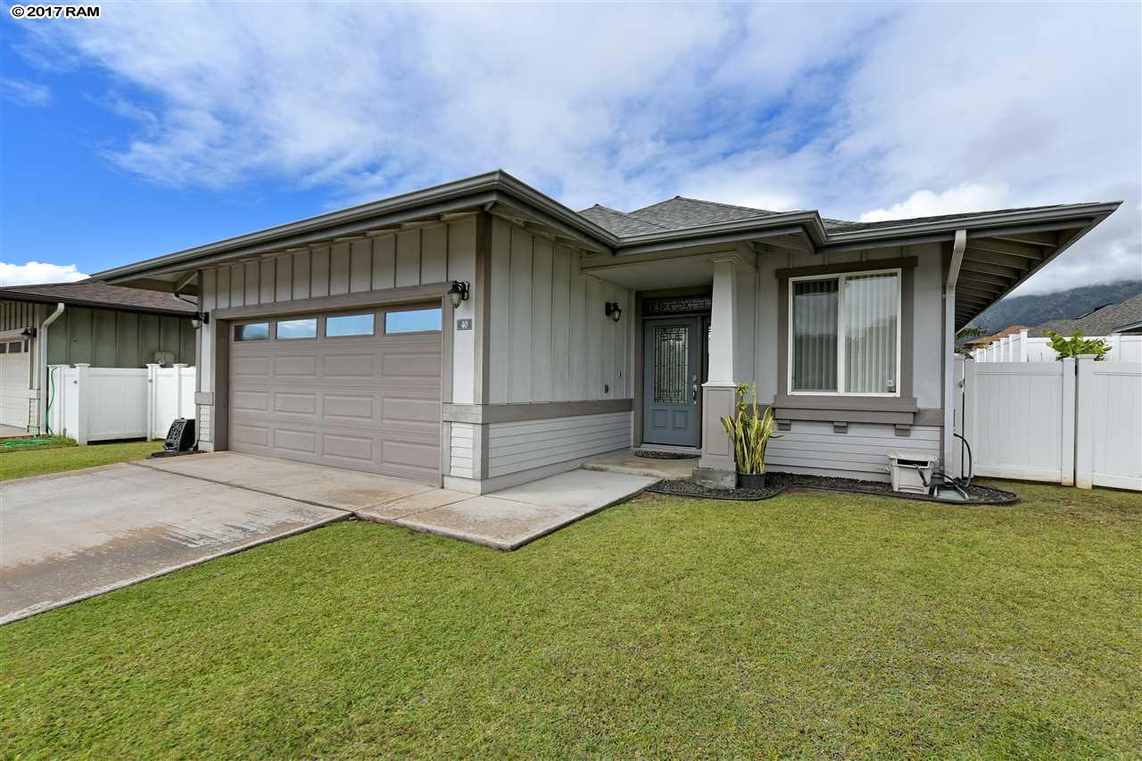 40  Hoku Puhipaka St Maui Lani, Kahului home - photo 27 of 30