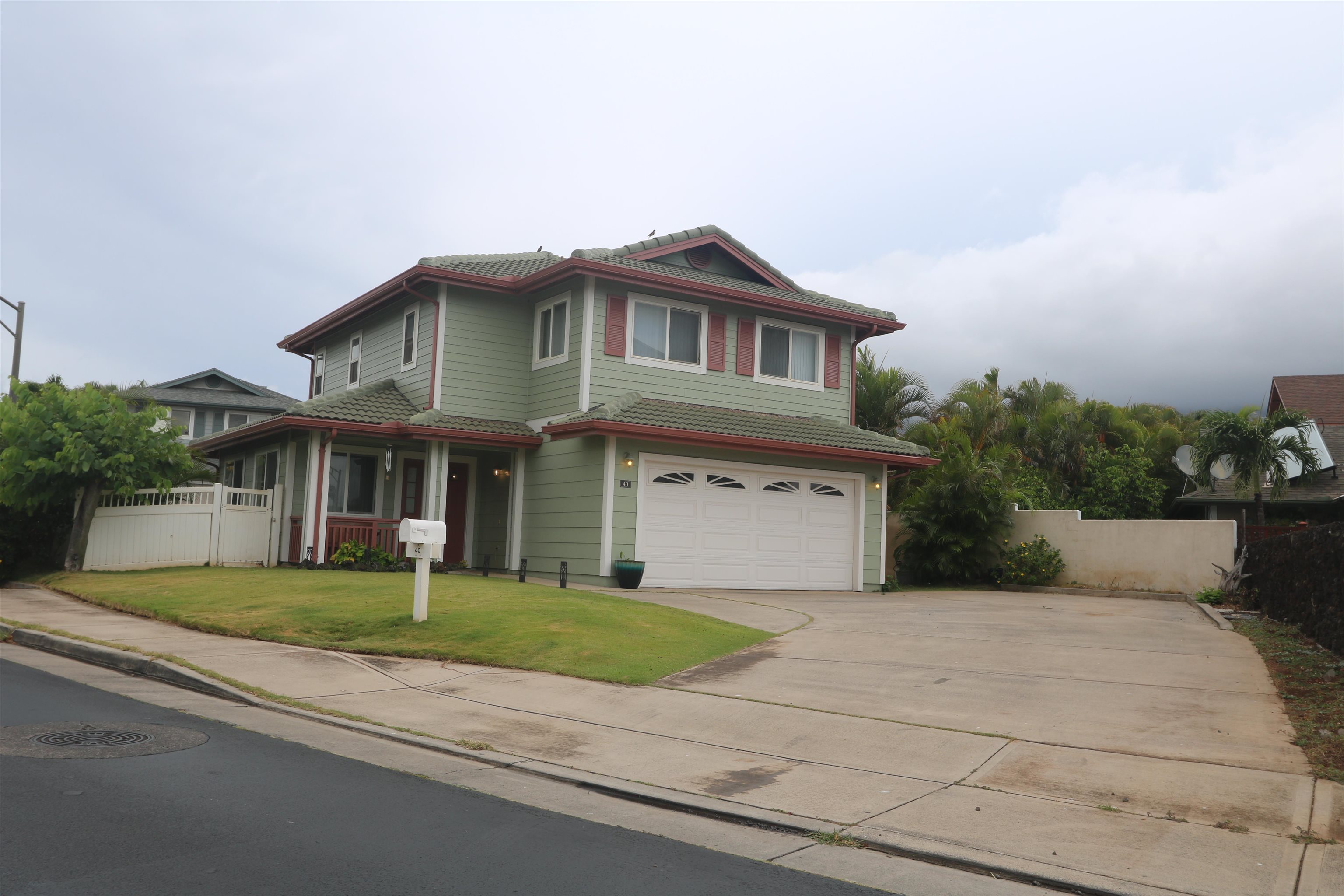 40 Hooheno St , Kahului, Hi 96732 Kahului, Maui
