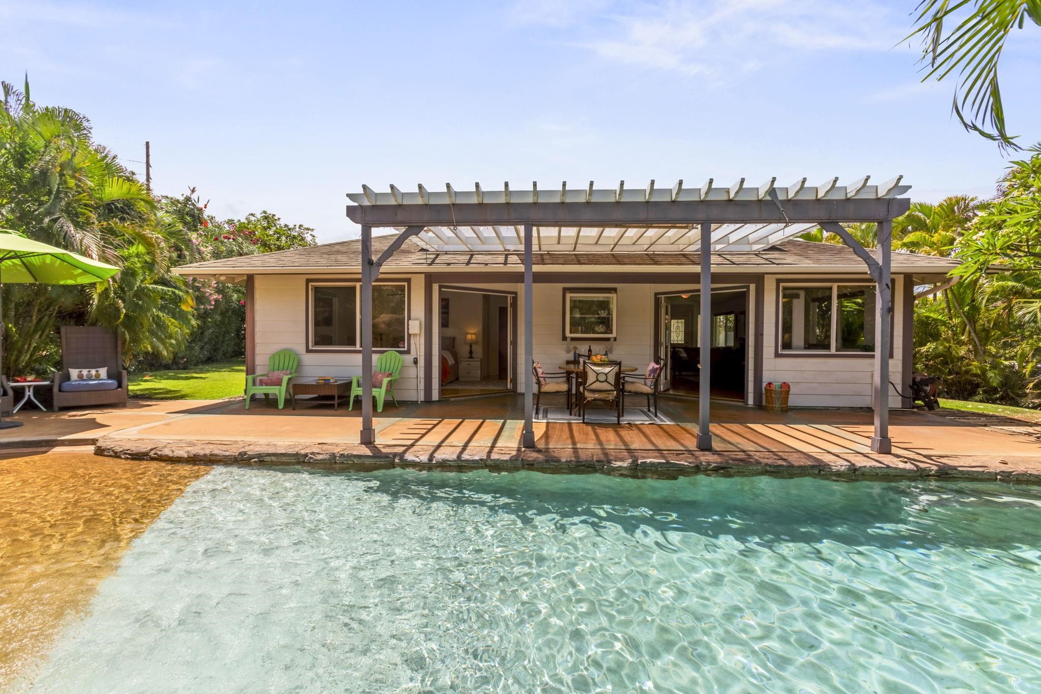 40  Ho'olalei Way Keala Hills, Kihei home - photo 11 of 50