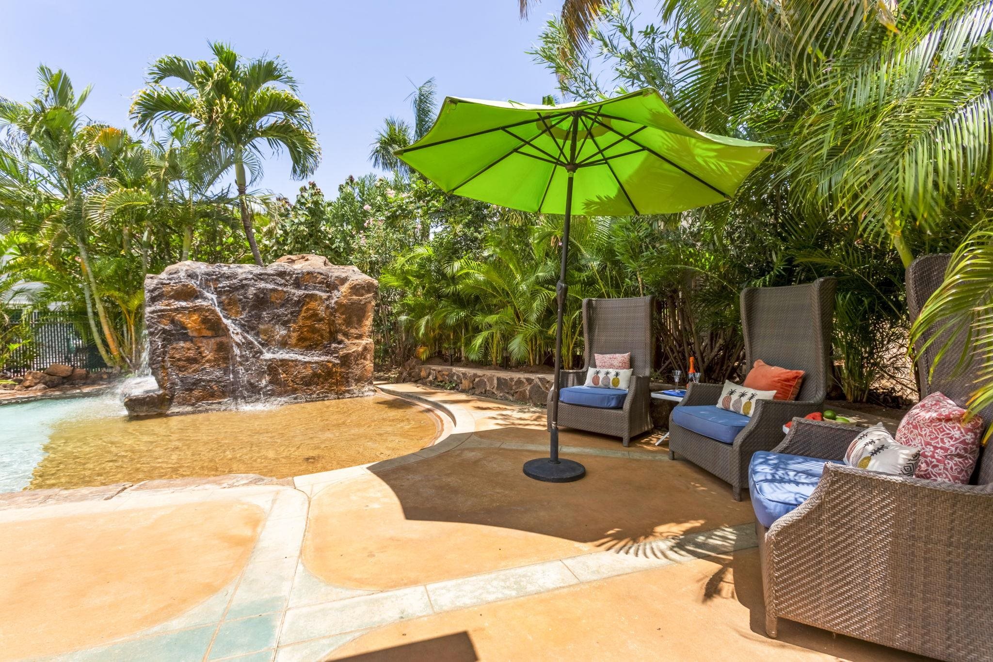 40  Ho'olalei Way Keala Hills, Kihei home - photo 12 of 50