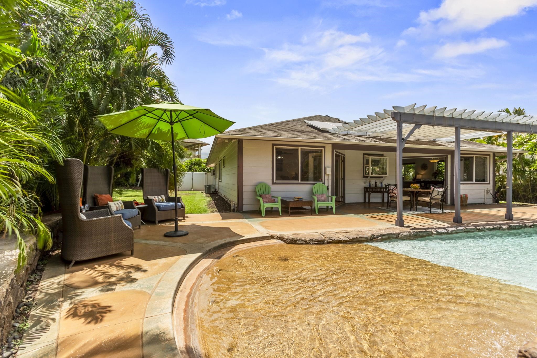 40  Ho'olalei Way Keala Hills, Kihei home - photo 14 of 50