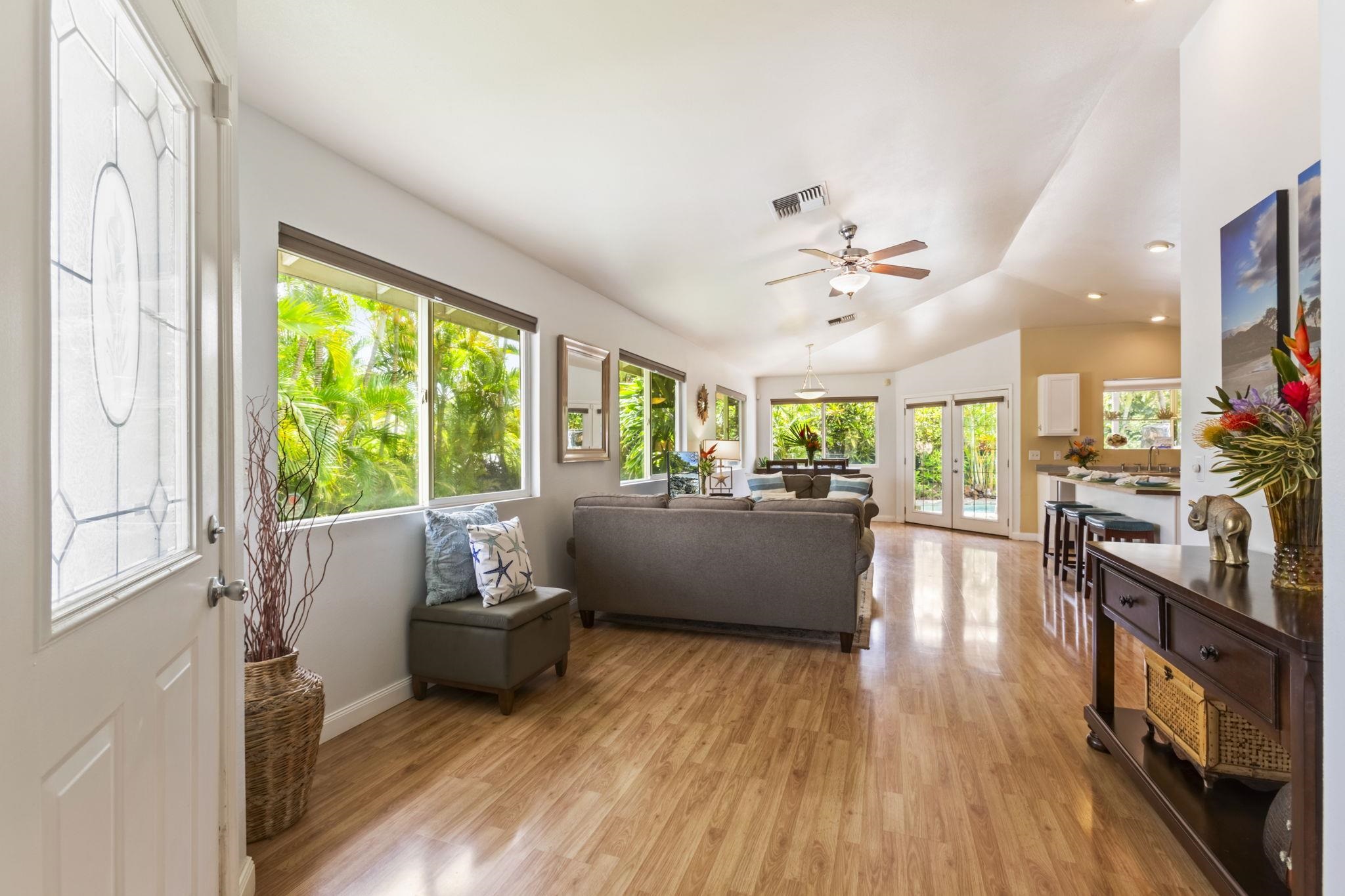 40  Ho'olalei Way Keala Hills, Kihei home - photo 16 of 50