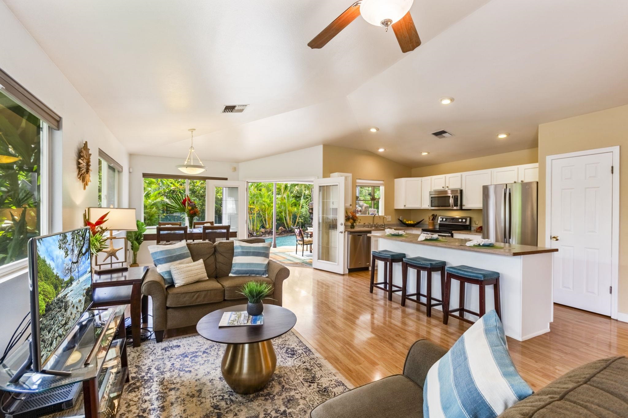 40  Ho'olalei Way Keala Hills, Kihei home - photo 17 of 50