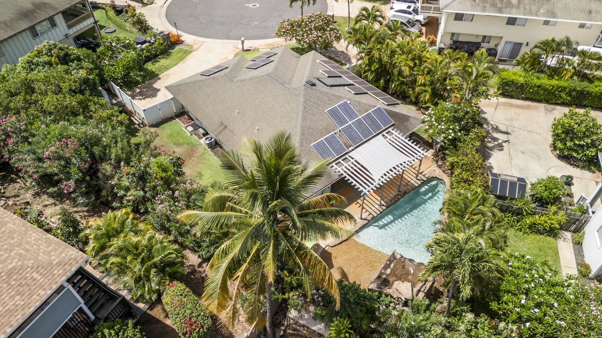 40  Ho'olalei Way Keala Hills, Kihei home - photo 3 of 50