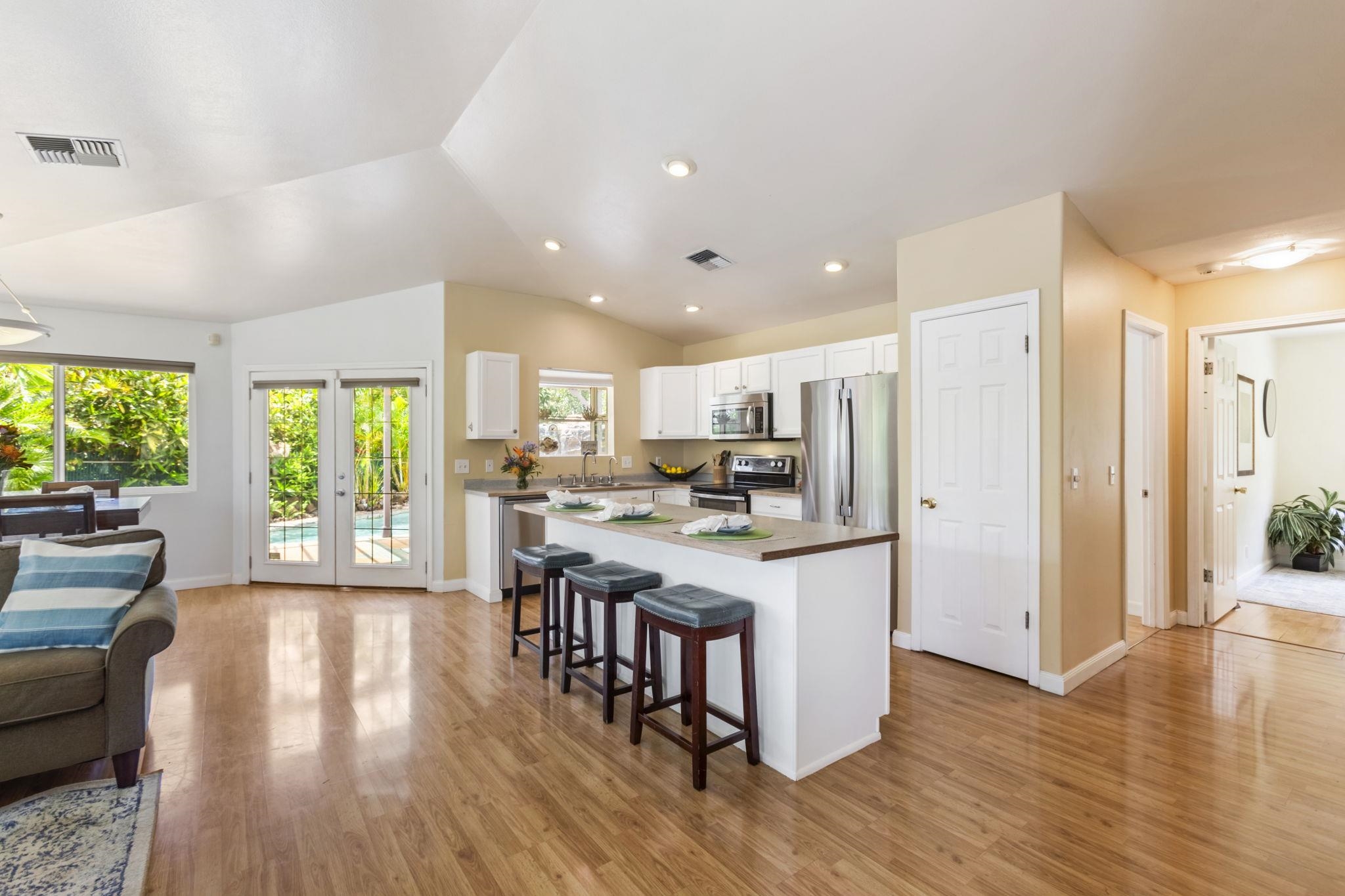 40  Ho'olalei Way Keala Hills, Kihei home - photo 23 of 50