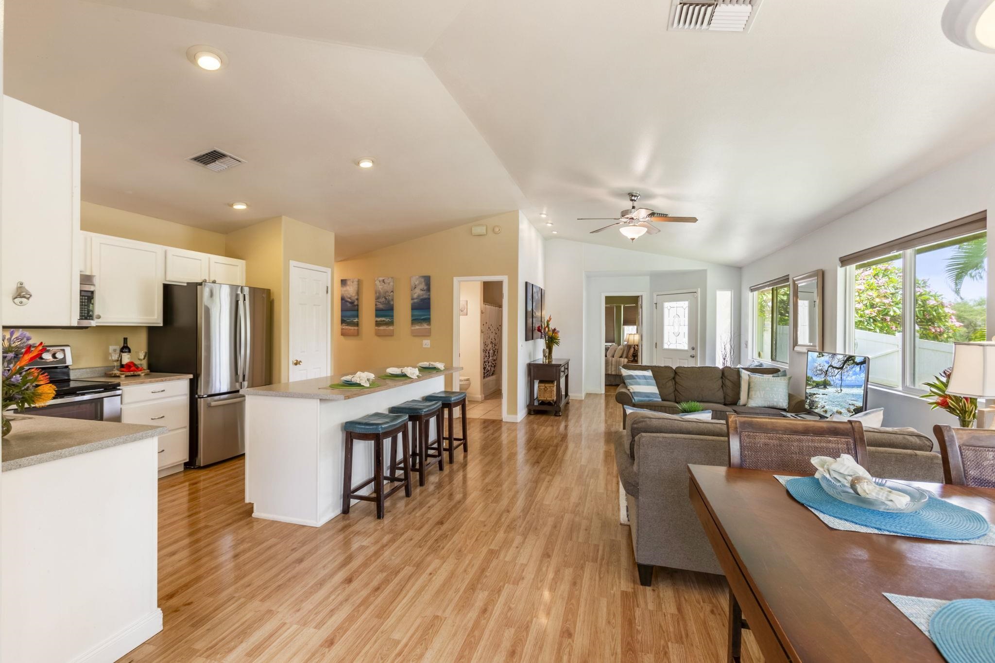 40  Ho'olalei Way Keala Hills, Kihei home - photo 24 of 50