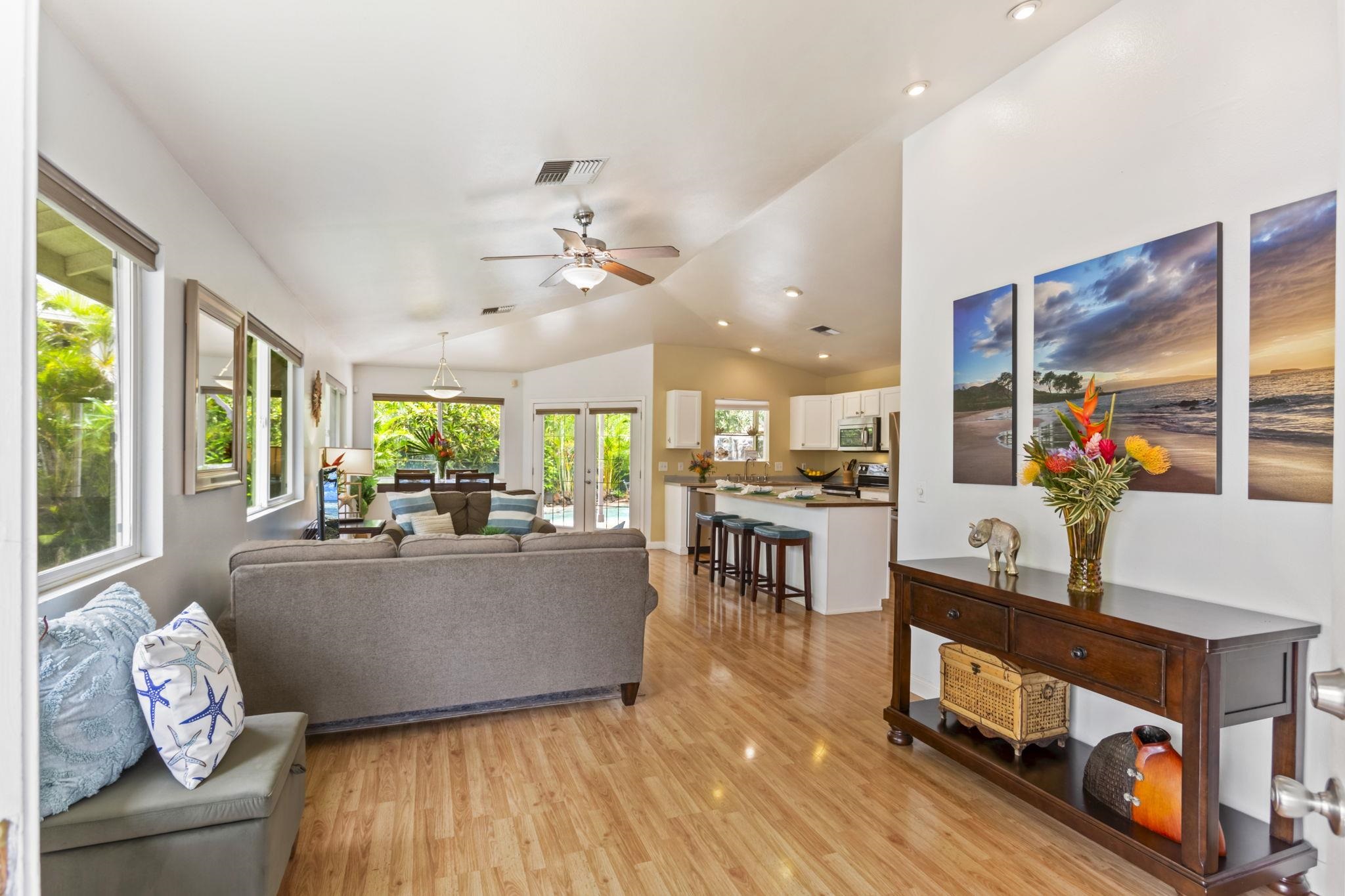 40  Ho'olalei Way Keala Hills, Kihei home - photo 25 of 50