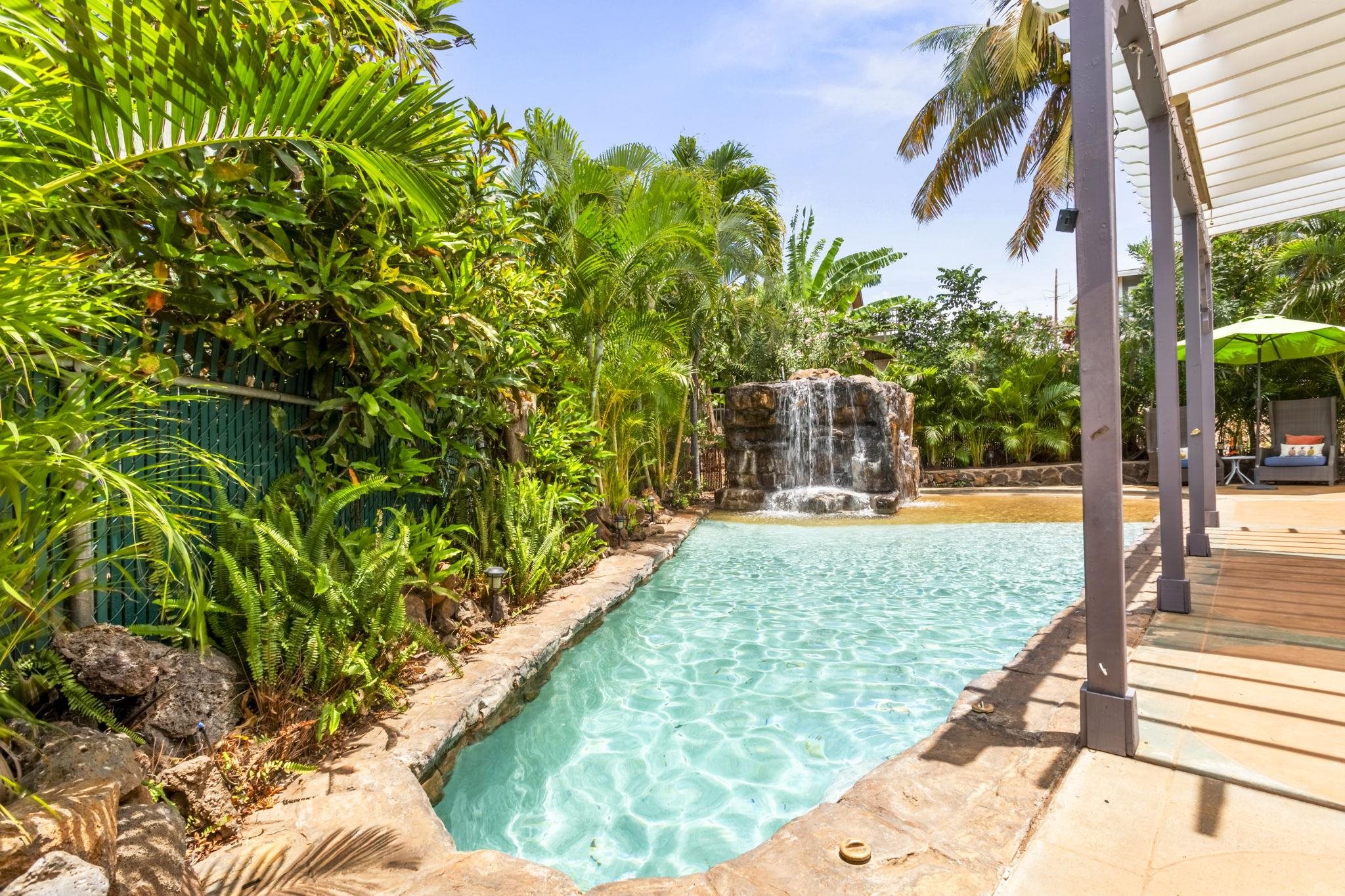 40  Ho'olalei Way Keala Hills, Kihei home - photo 4 of 50