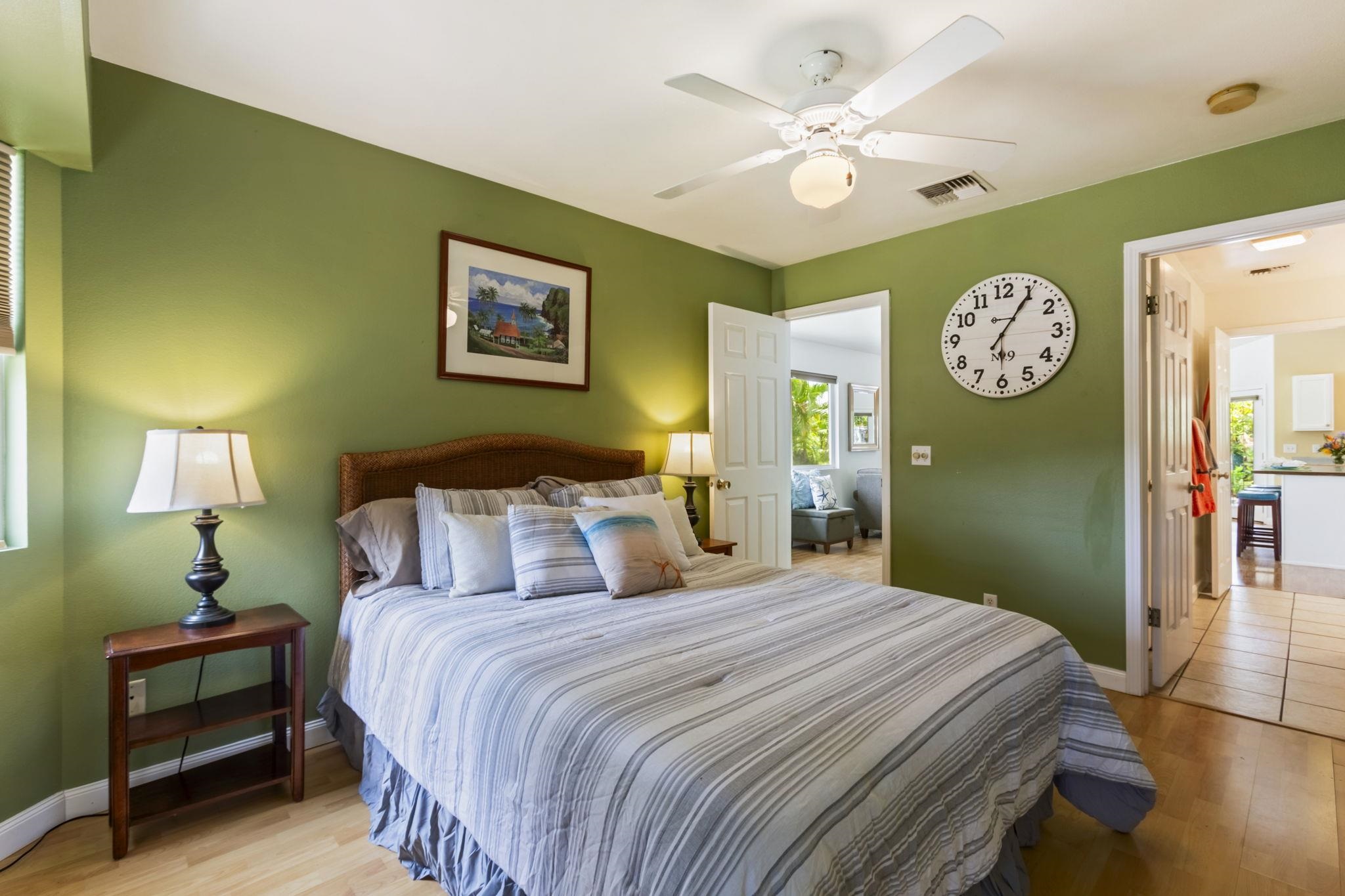 40  Ho'olalei Way Keala Hills, Kihei home - photo 35 of 50