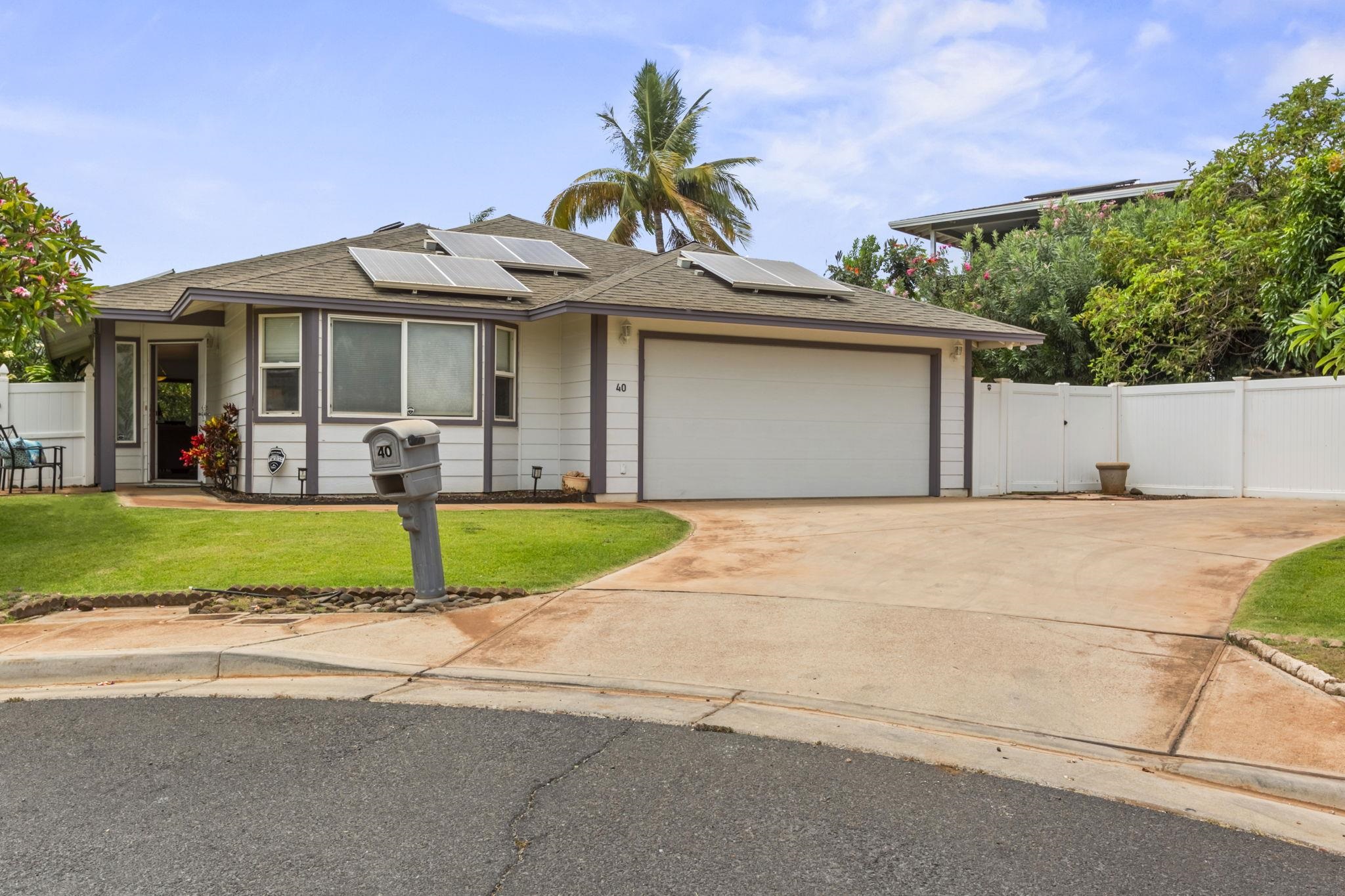 40  Ho'olalei Way Keala Hills, Kihei home - photo 5 of 50