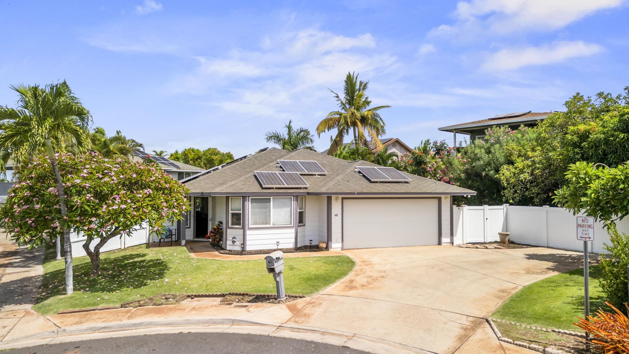 40  Ho'olalei Way Keala Hills, Kihei home - photo 42 of 50
