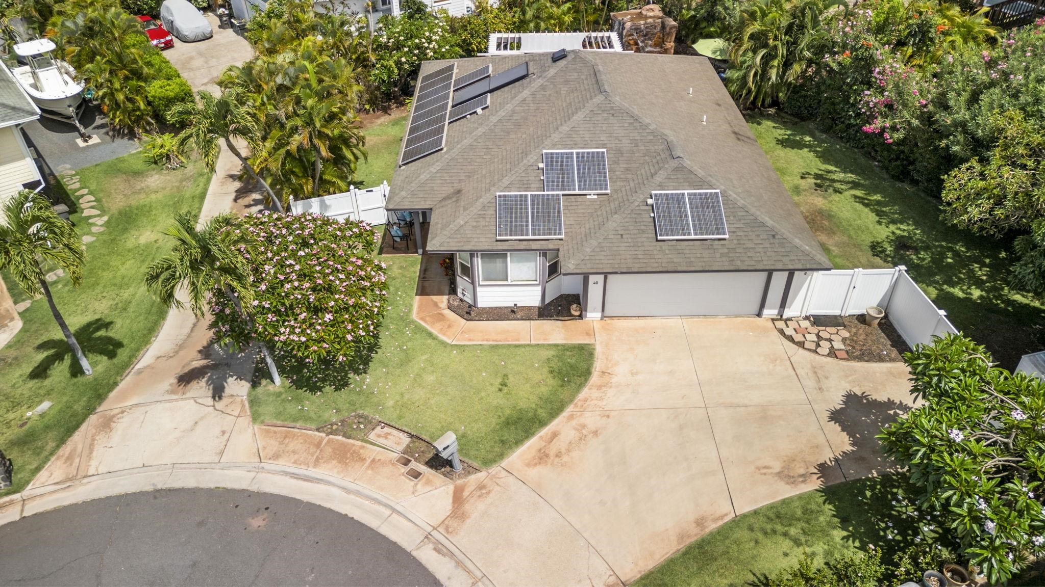 40  Ho'olalei Way Keala Hills, Kihei home - photo 43 of 50