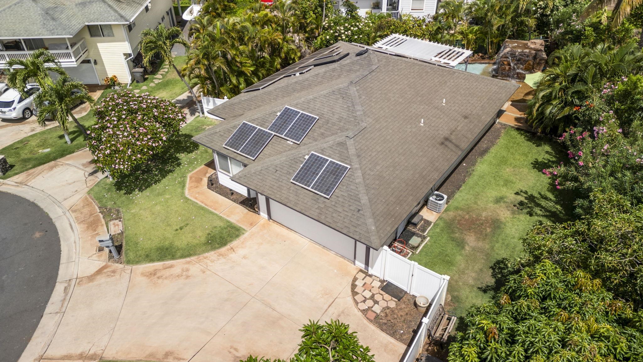 40  Ho'olalei Way Keala Hills, Kihei home - photo 44 of 50