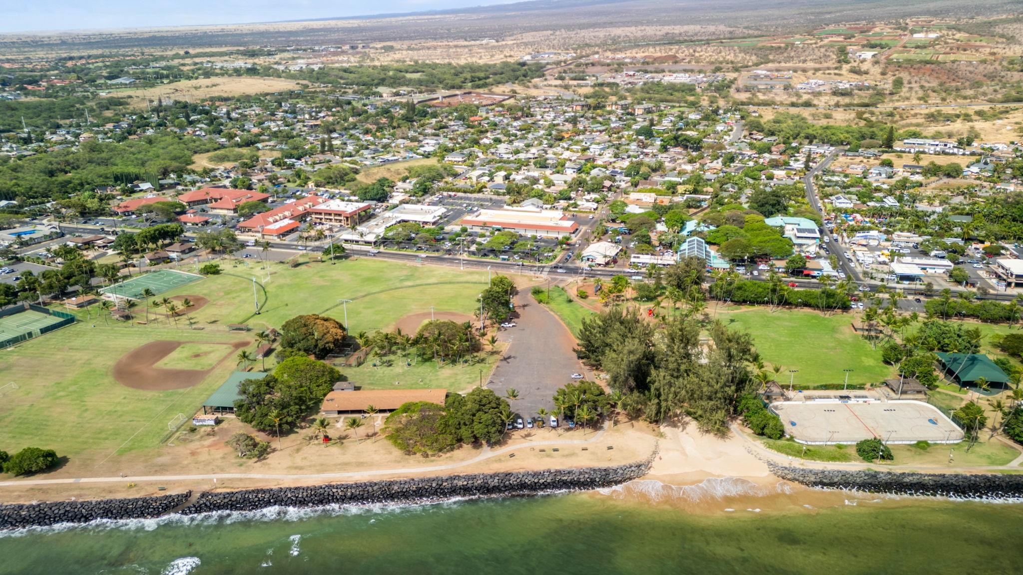 40  Ho'olalei Way Keala Hills, Kihei home - photo 46 of 50
