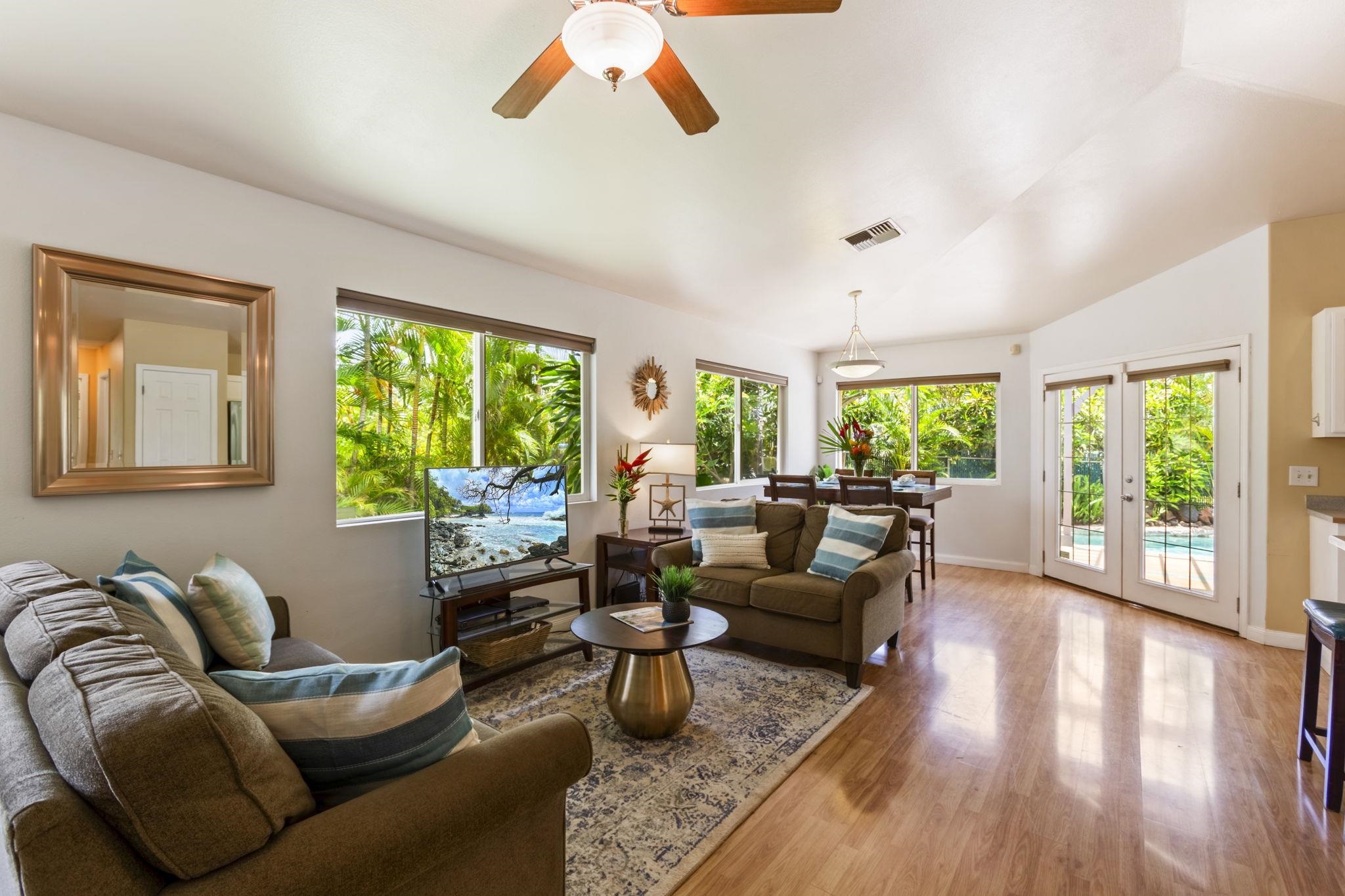 40  Ho'olalei Way Keala Hills, Kihei home - photo 7 of 50