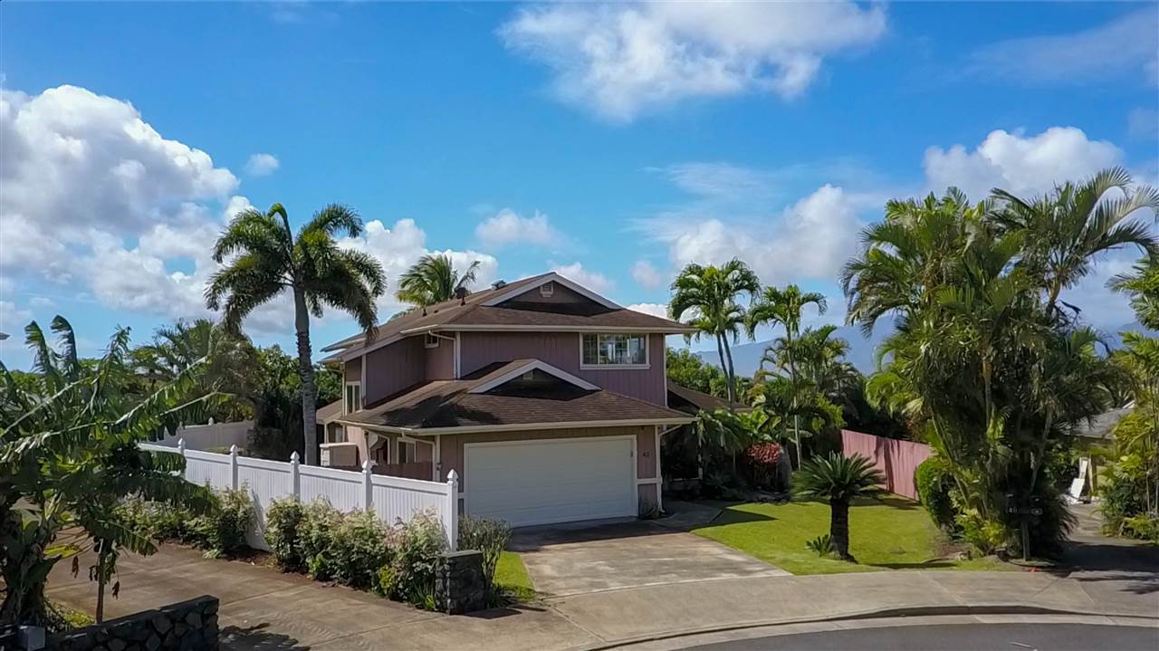 40 KAIEA Pl , Paia, Hi 96779 Kuau Bayview